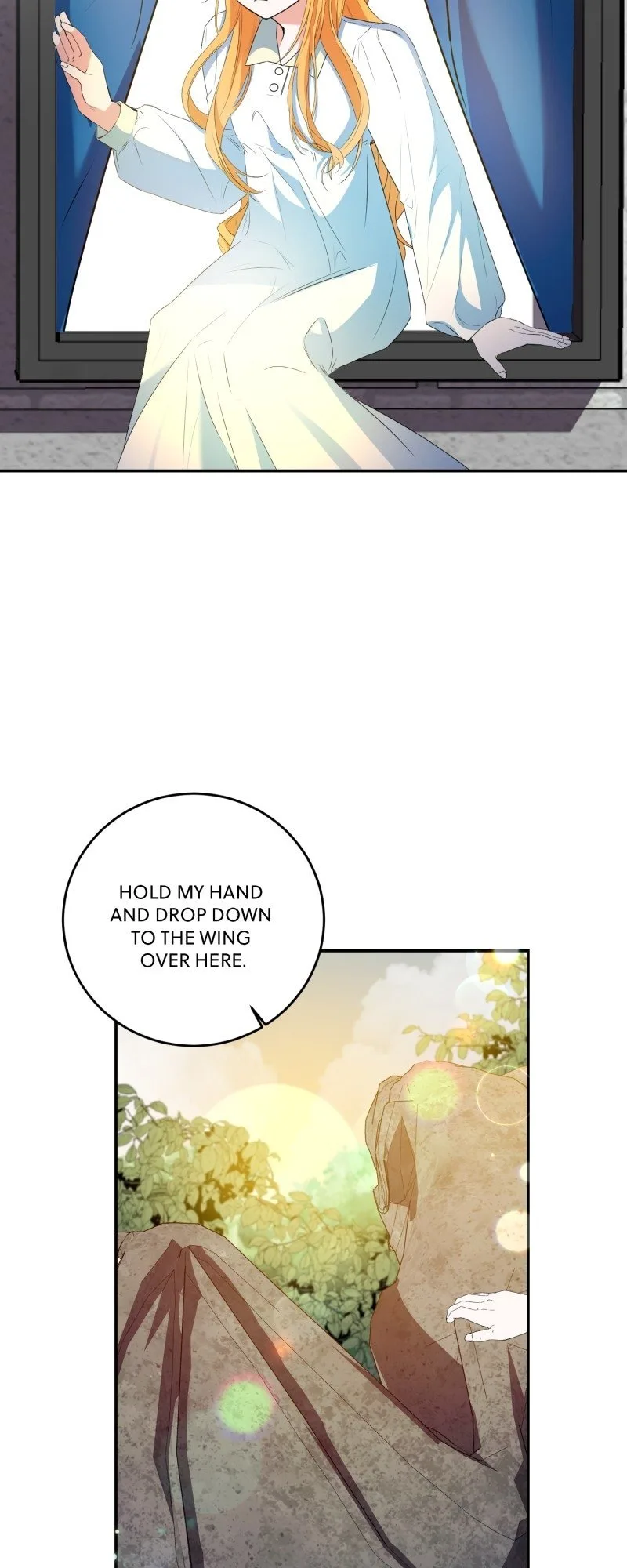 A Fairy Tale for Villains Chapter 6 page 42
