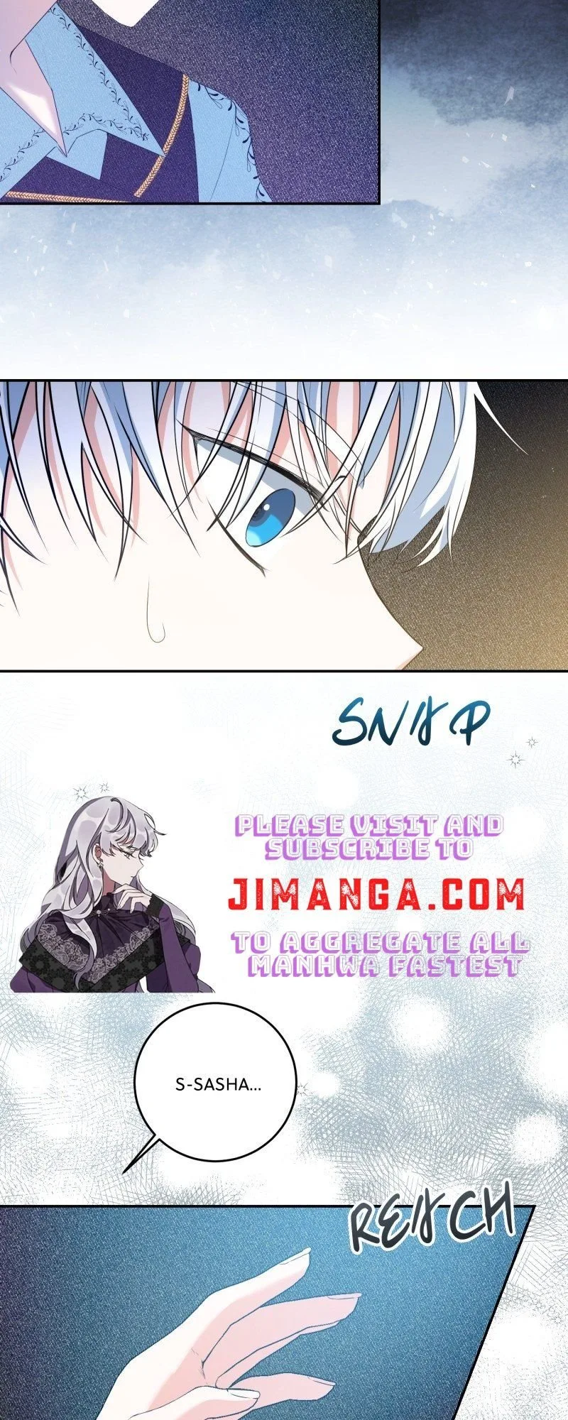A Fairy Tale for Villains Chapter 9 page 19