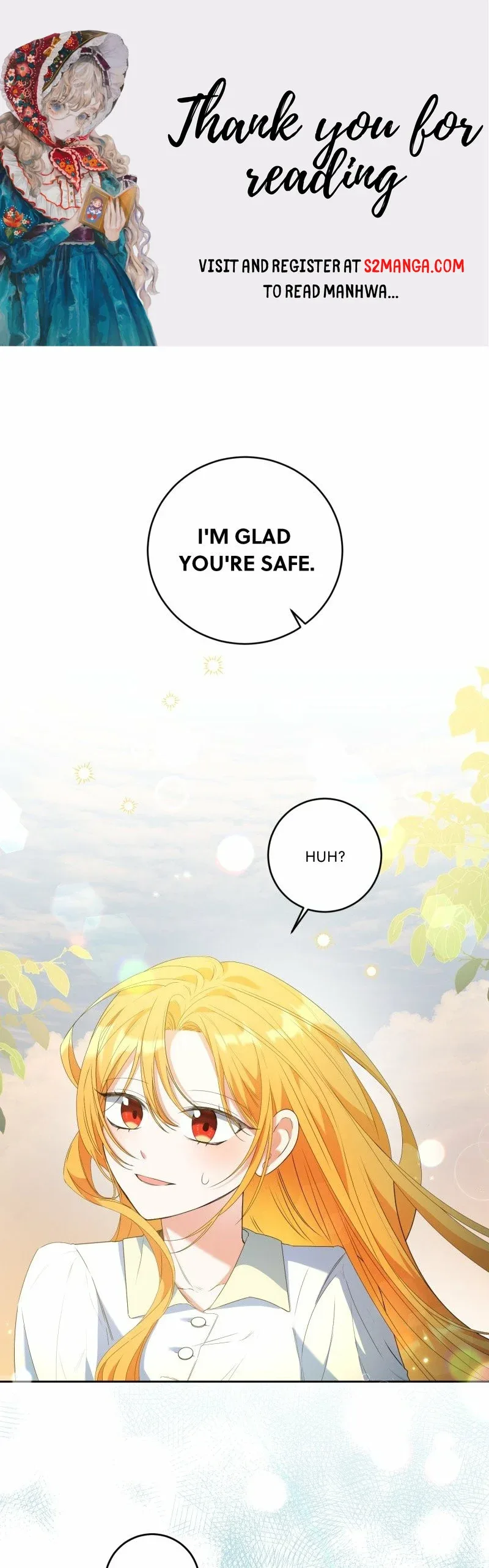 A Fairy Tale for Villains Chapter 7 page 2