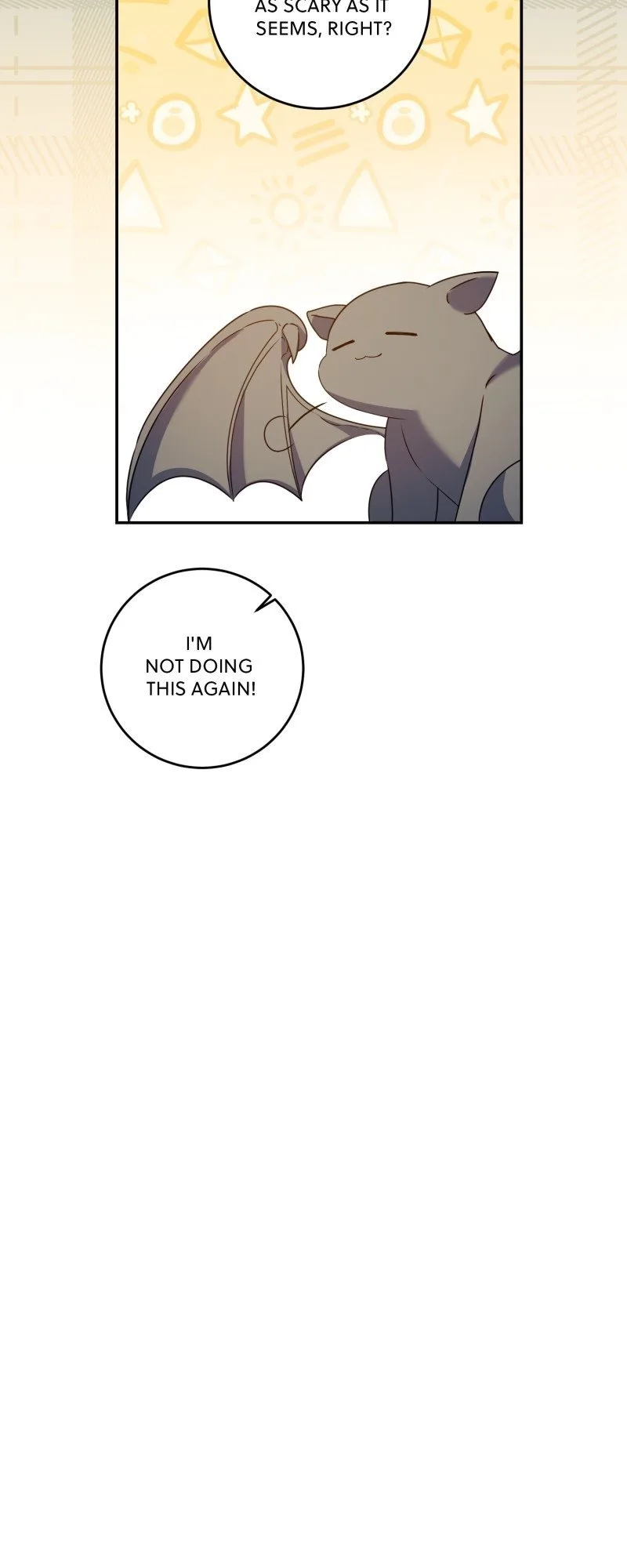 A Fairy Tale for Villains Chapter 6 page 47