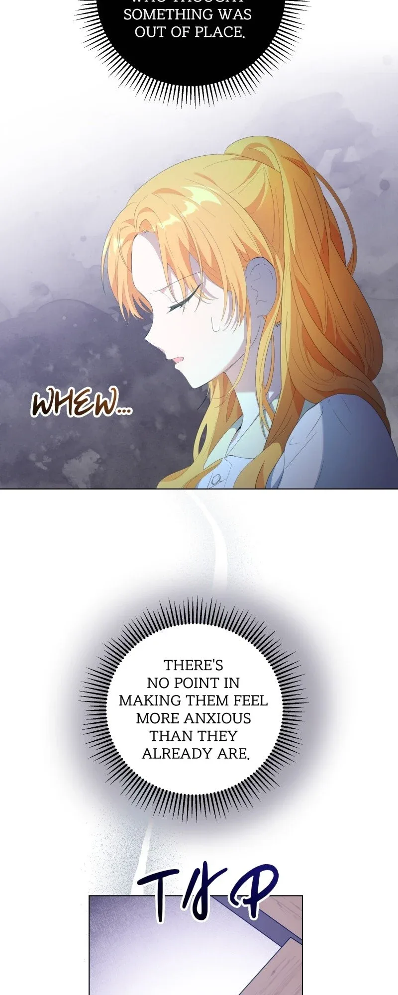 A Fairy Tale for Villains Chapter 4 page 21