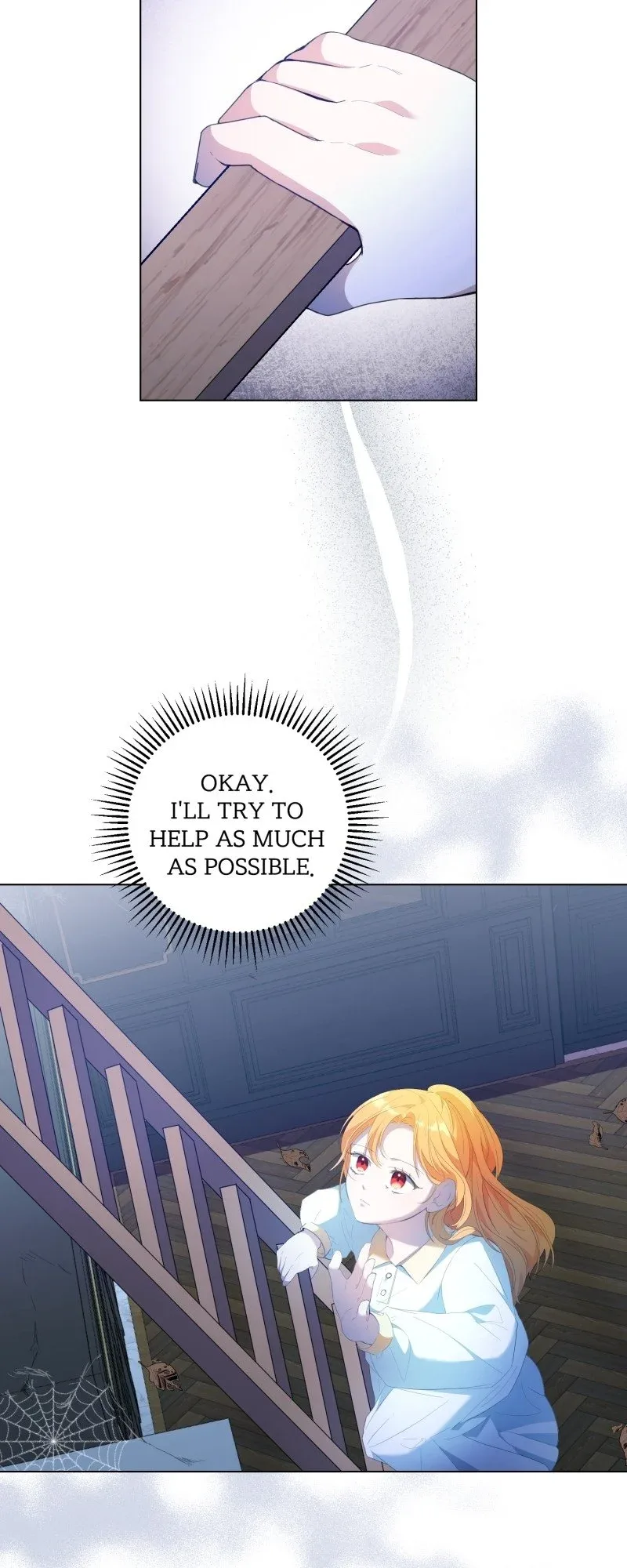 A Fairy Tale for Villains Chapter 4 page 22