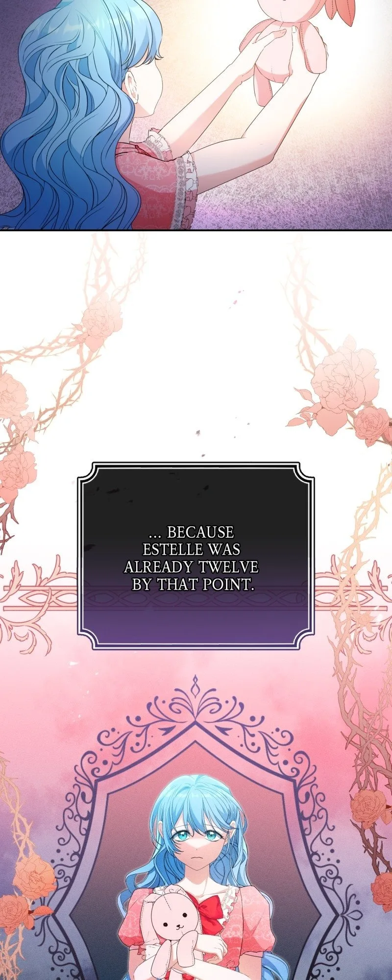 A Fairy Tale for Villains Chapter 10 page 8