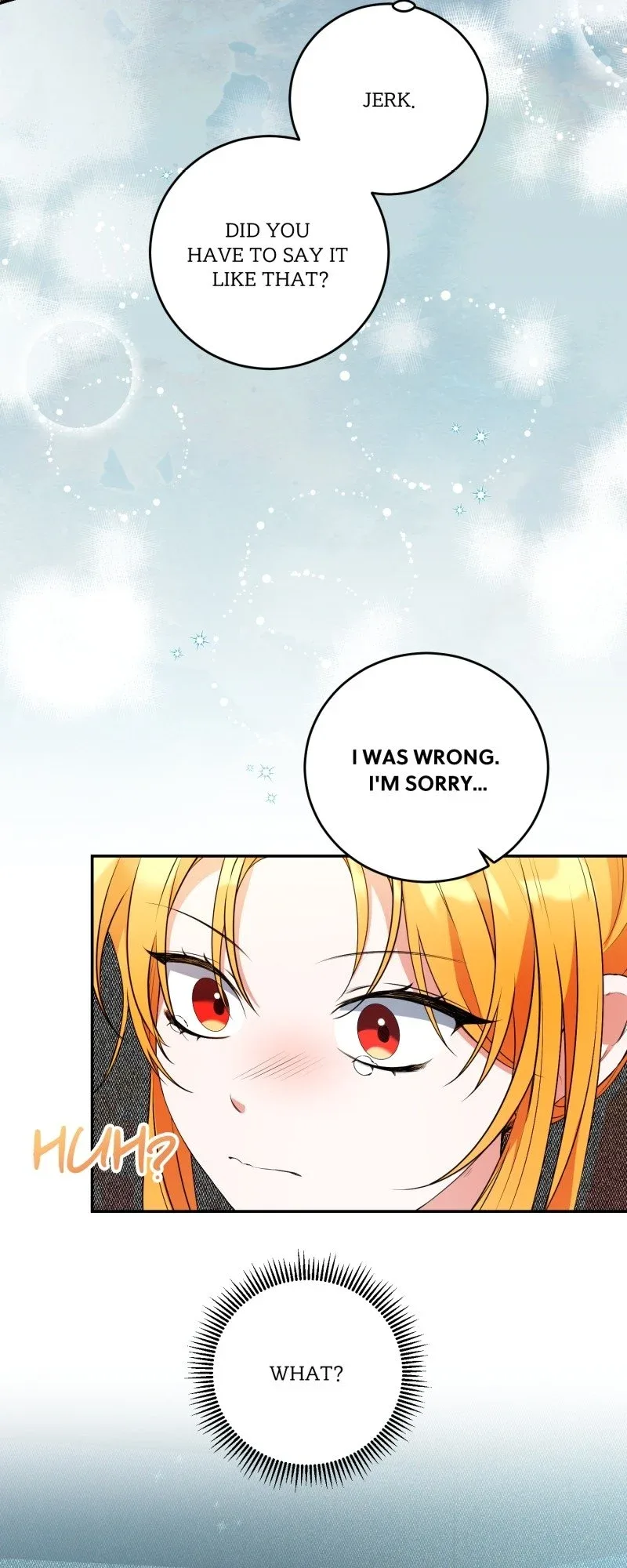 A Fairy Tale for Villains Chapter 9 page 21