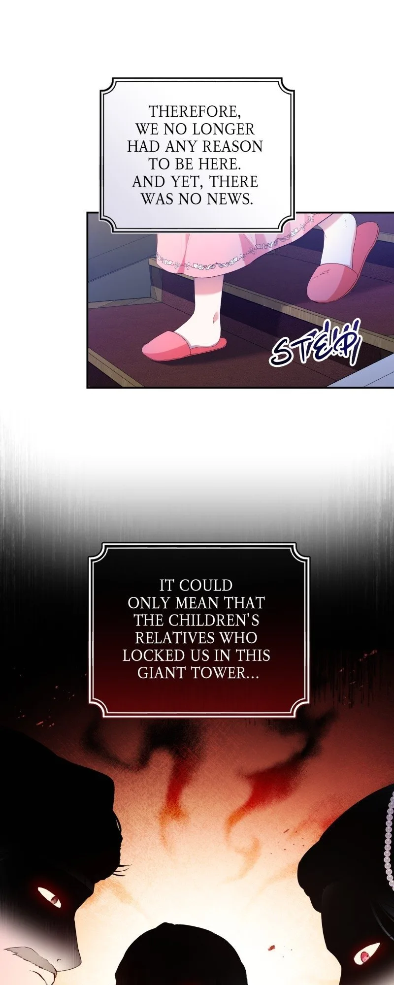 A Fairy Tale for Villains Chapter 10 page 13