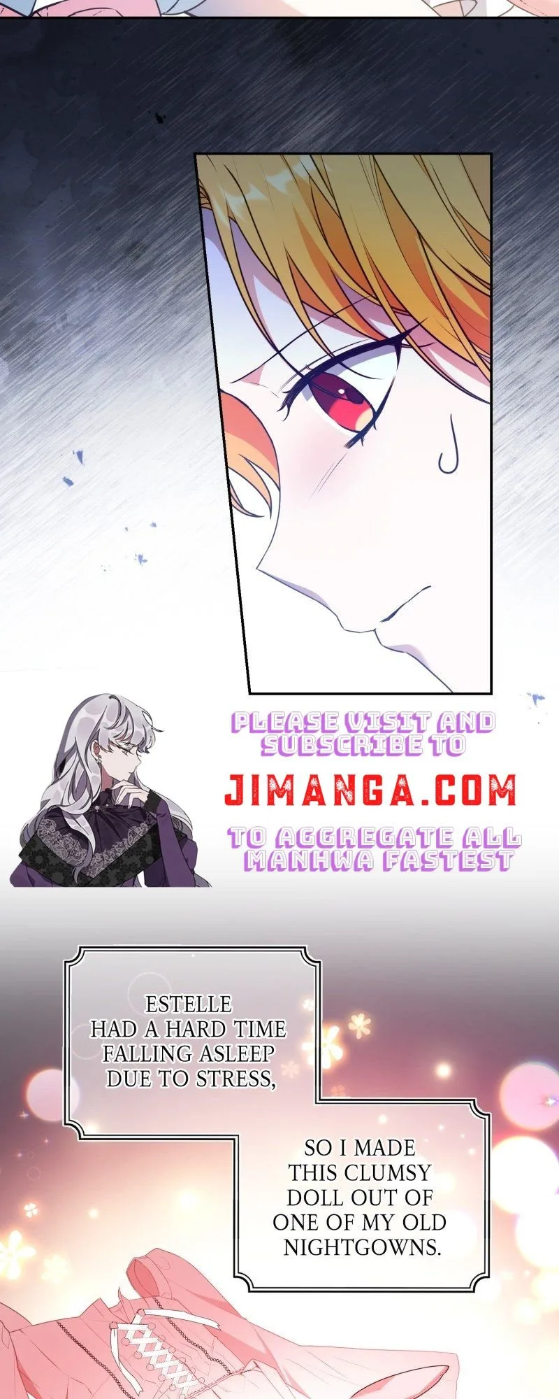A Fairy Tale for Villains Chapter 10 page 6