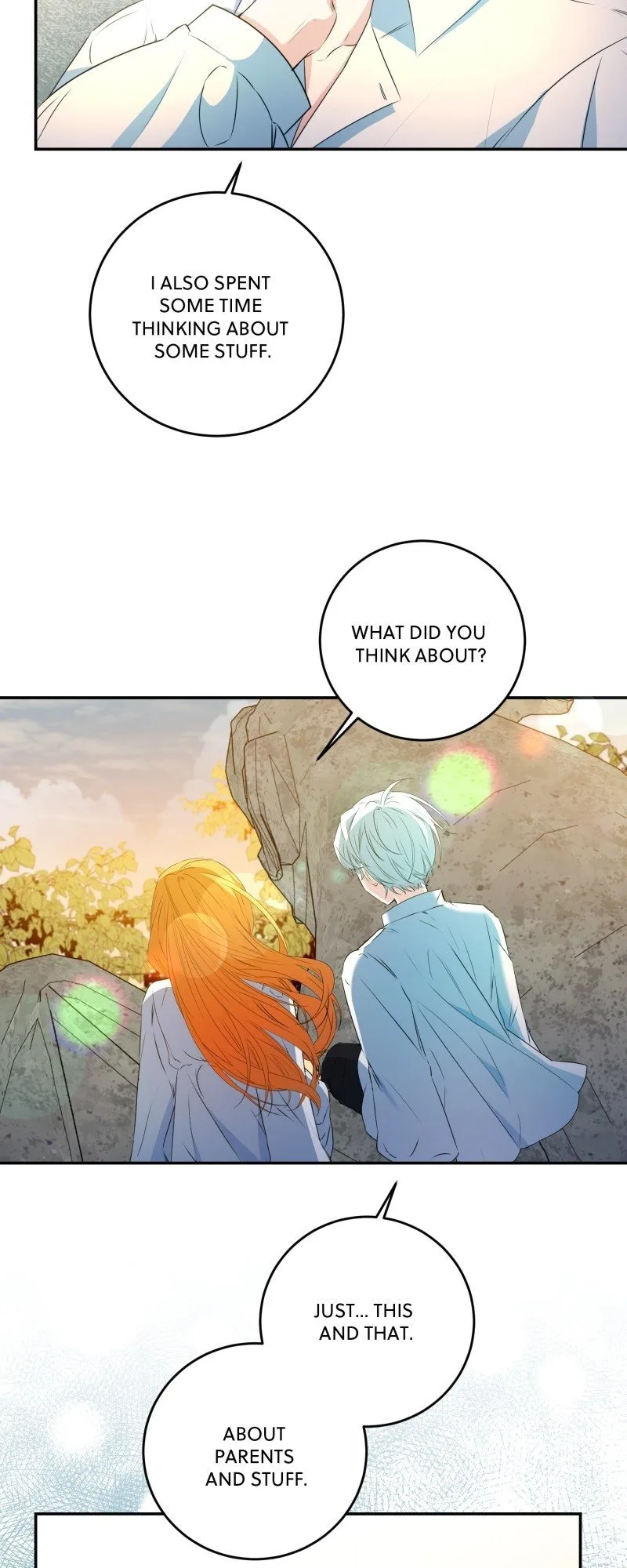 A Fairy Tale for Villains Chapter 6 page 51
