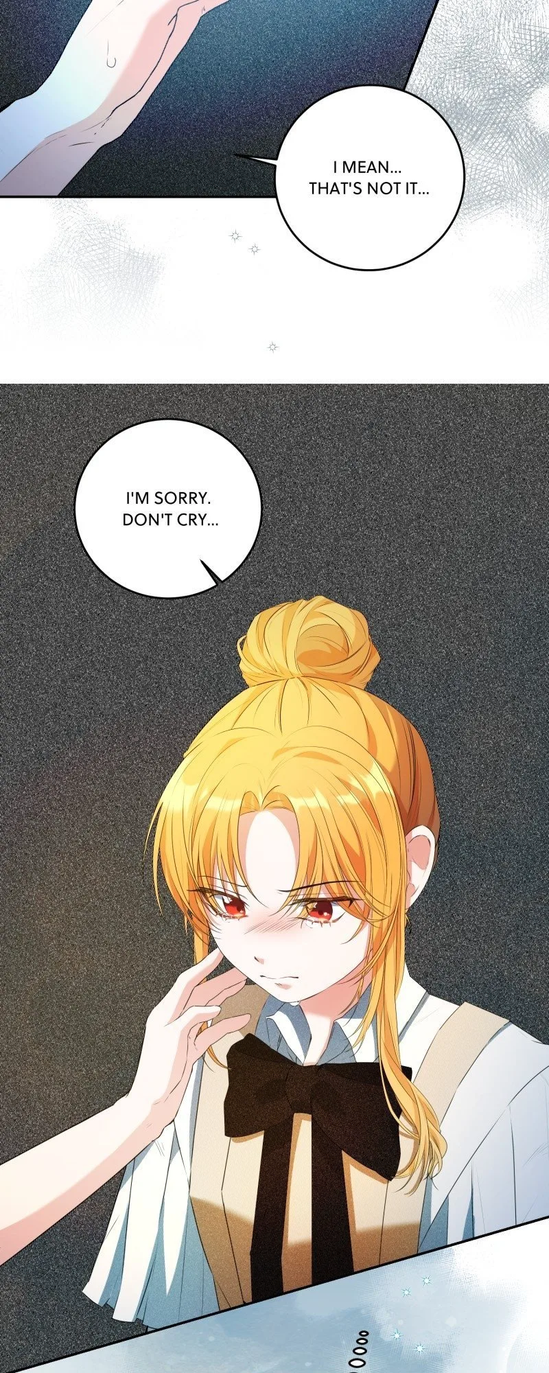 A Fairy Tale for Villains Chapter 9 page 20