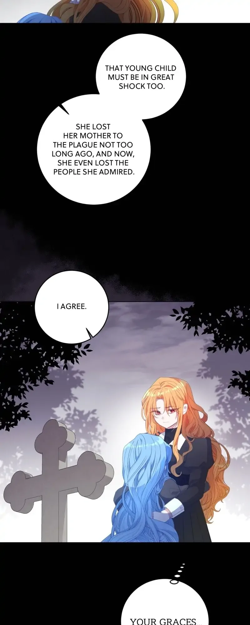 A Fairy Tale for Villains Chapter 1 page 26