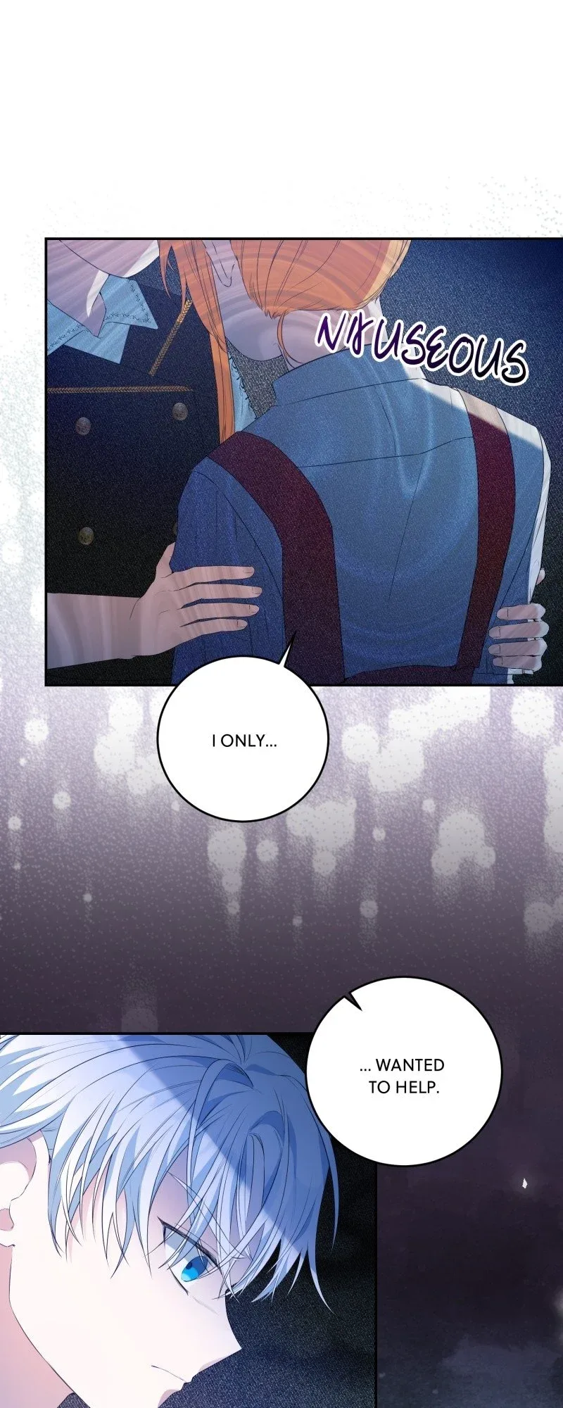 A Fairy Tale for Villains Chapter 9 page 18