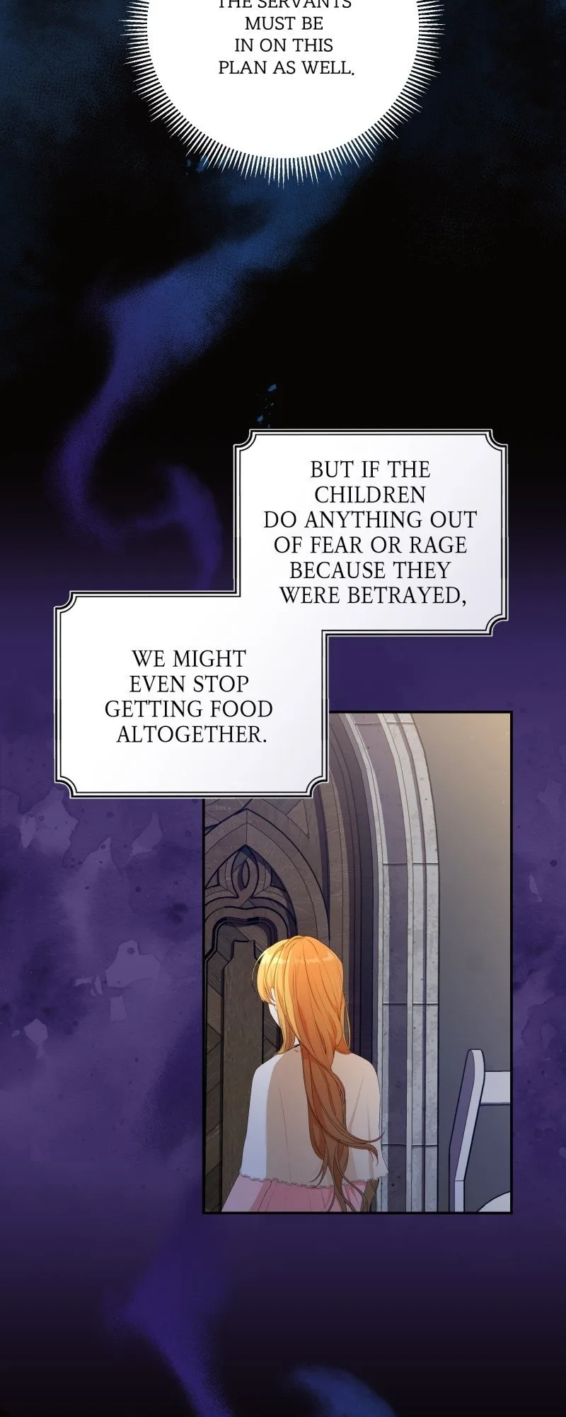 A Fairy Tale for Villains Chapter 10 page 16