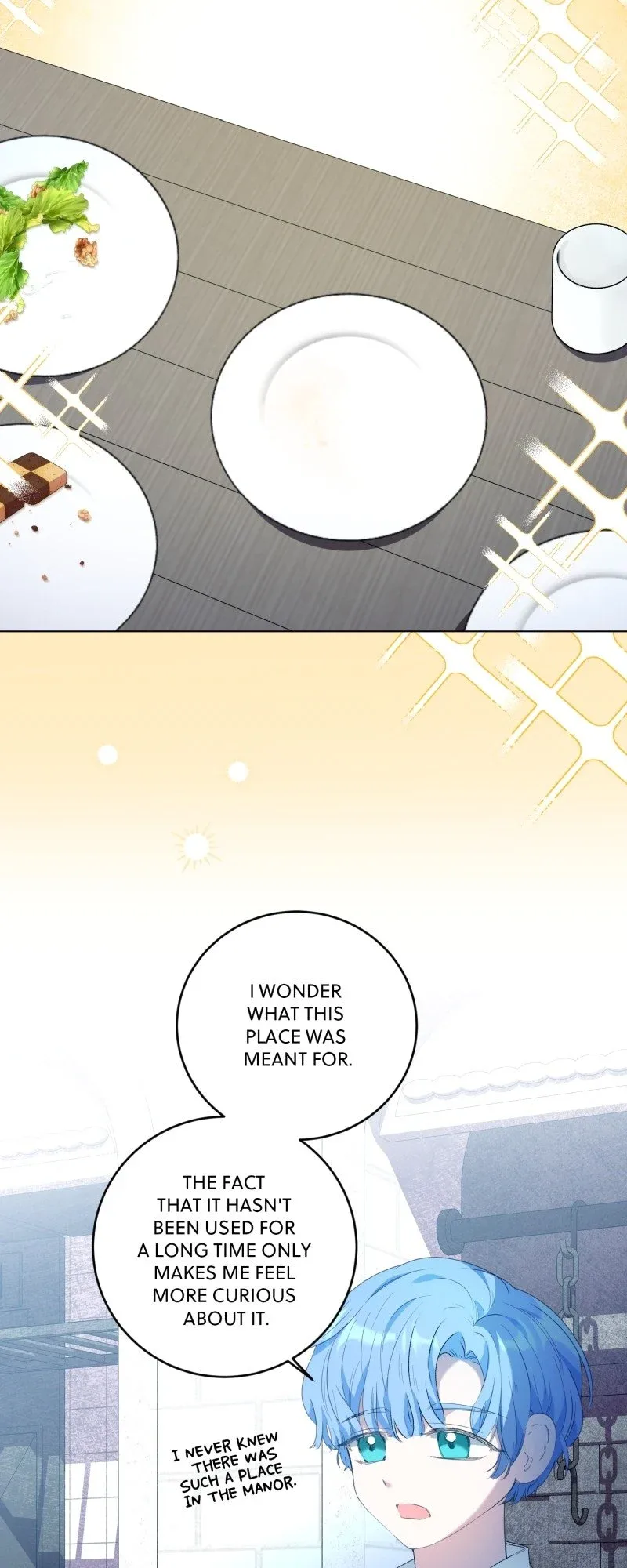 A Fairy Tale for Villains Chapter 3 page 28