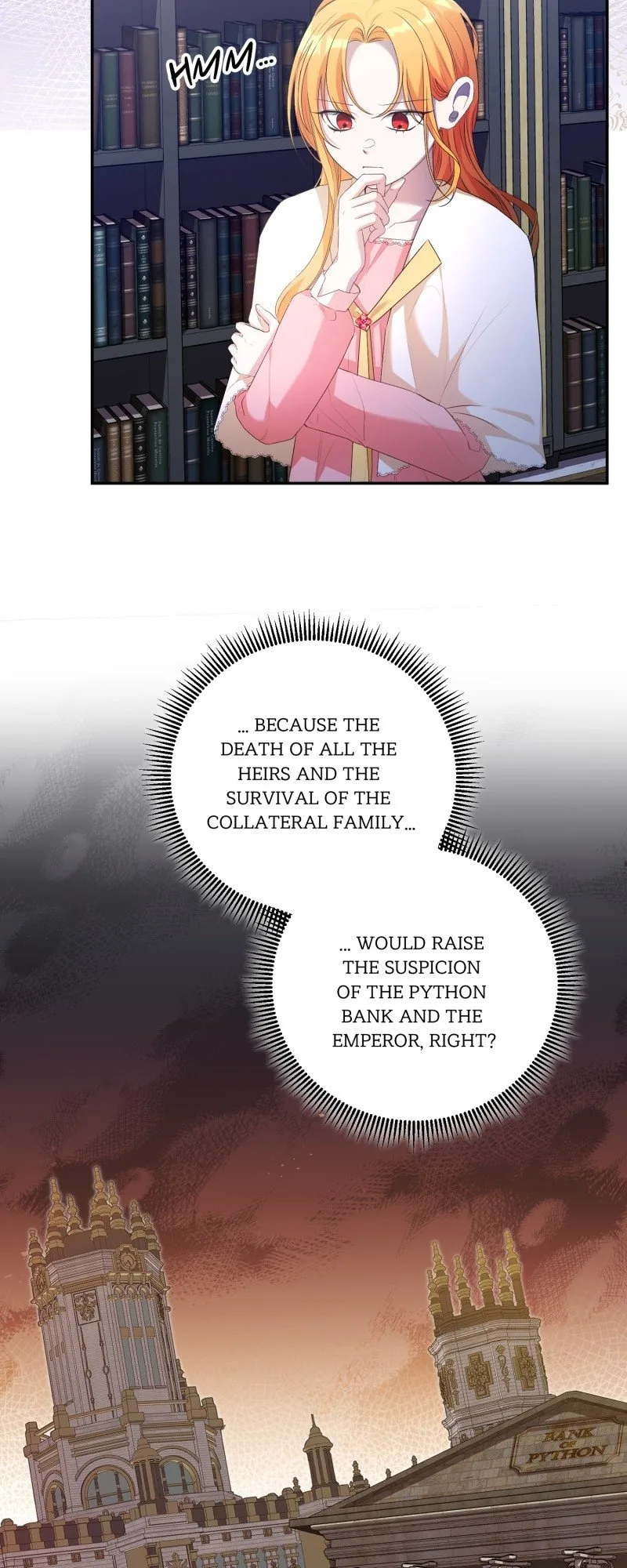 A Fairy Tale for Villains Chapter 10 page 21
