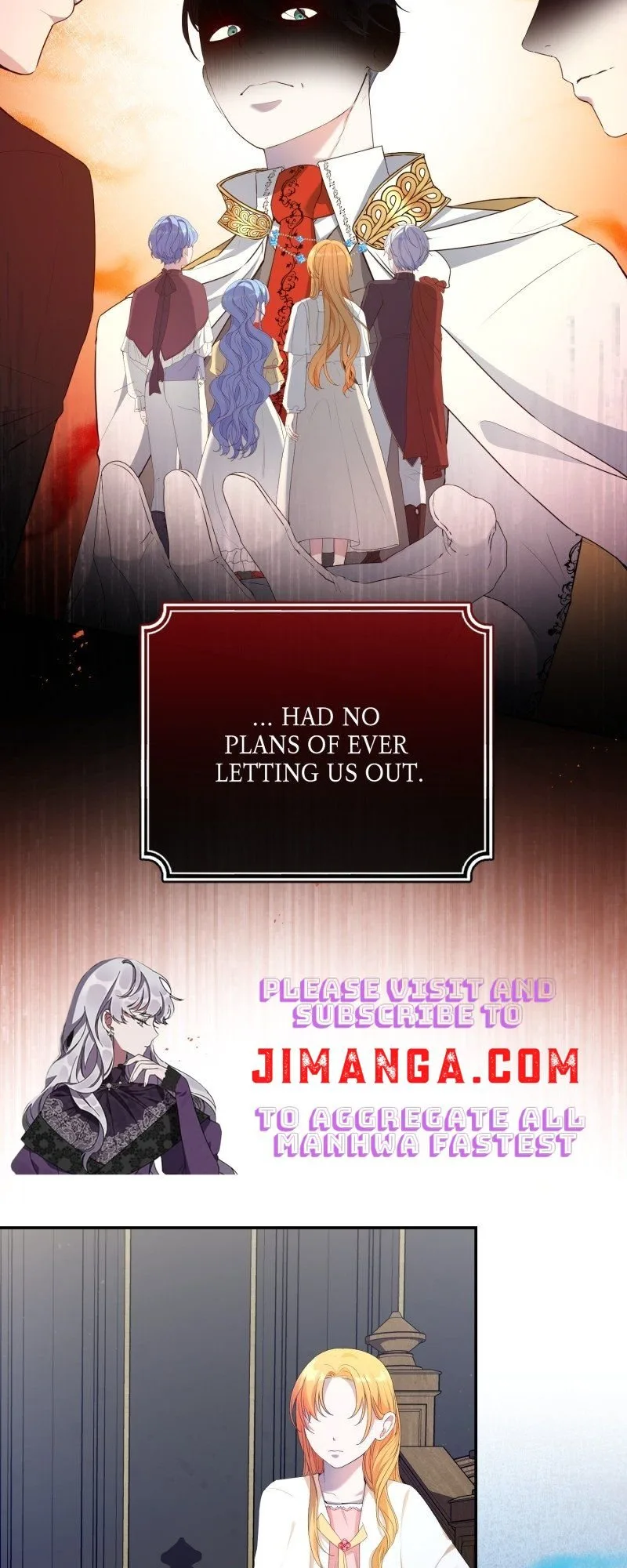 A Fairy Tale for Villains Chapter 10 page 14