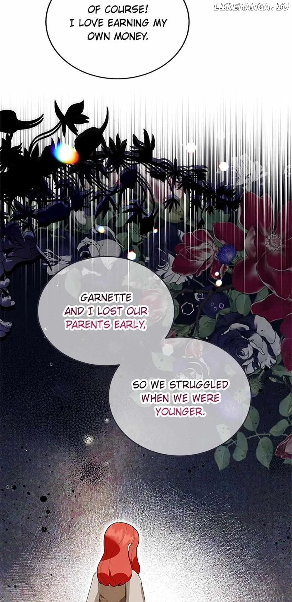 A Divorced Evil Lady Bakes Cakes Chapter 84 page 29