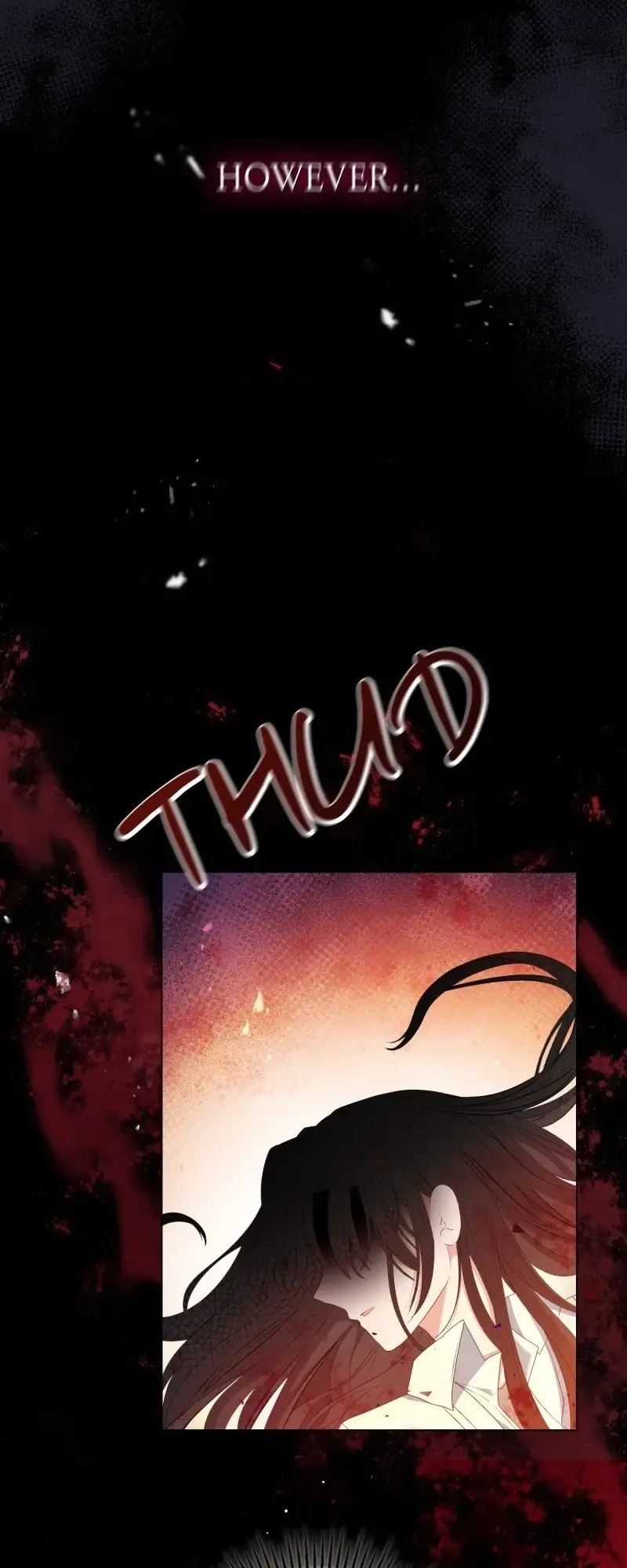 A Fairy Tale for Villains Chapter 1 page 29