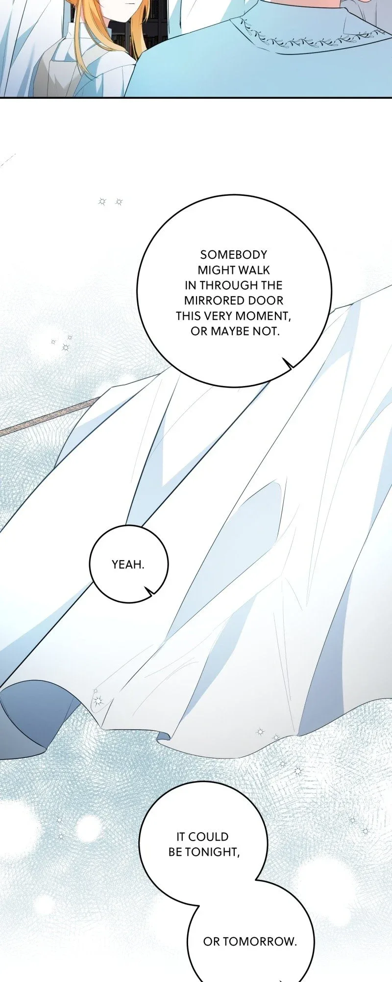 A Fairy Tale for Villains Chapter 9 page 32