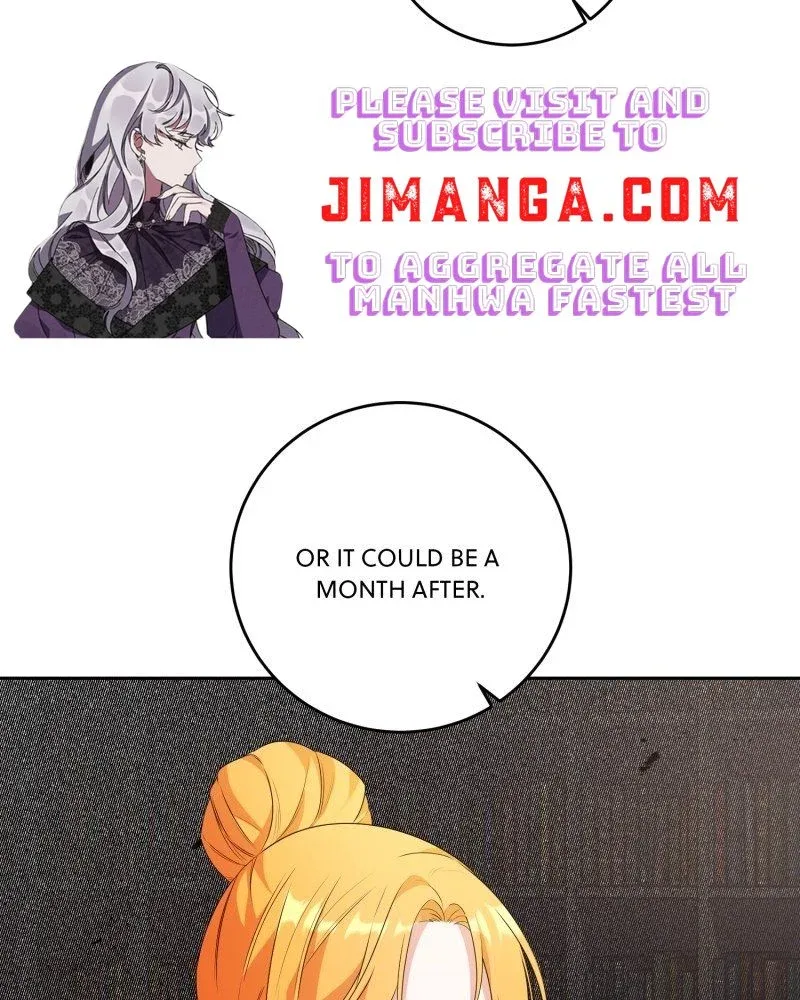 A Fairy Tale for Villains Chapter 9 page 33