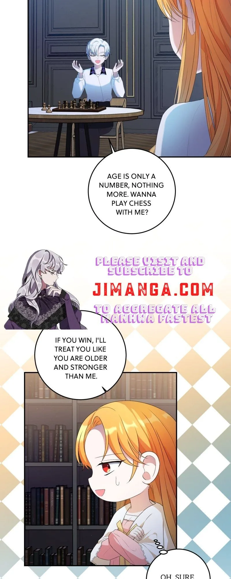 A Fairy Tale for Villains Chapter 10 page 29