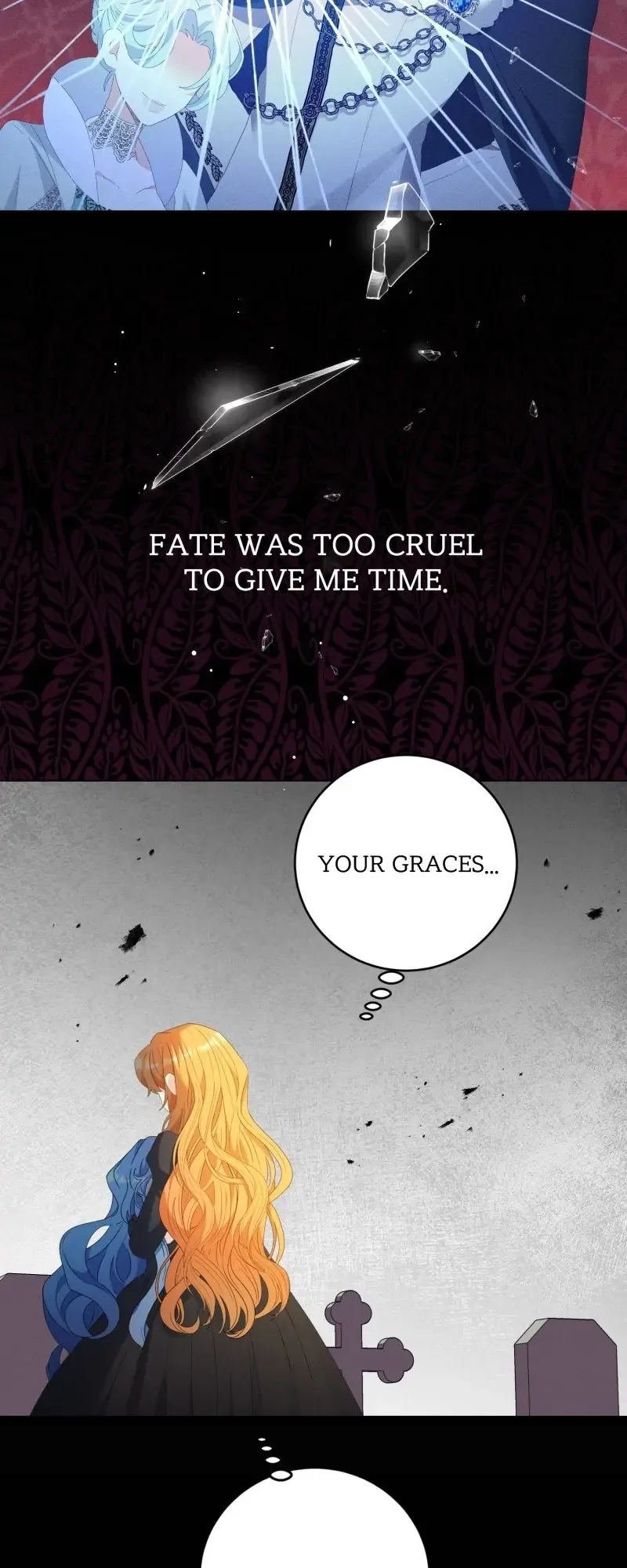 A Fairy Tale for Villains Chapter 1 page 34
