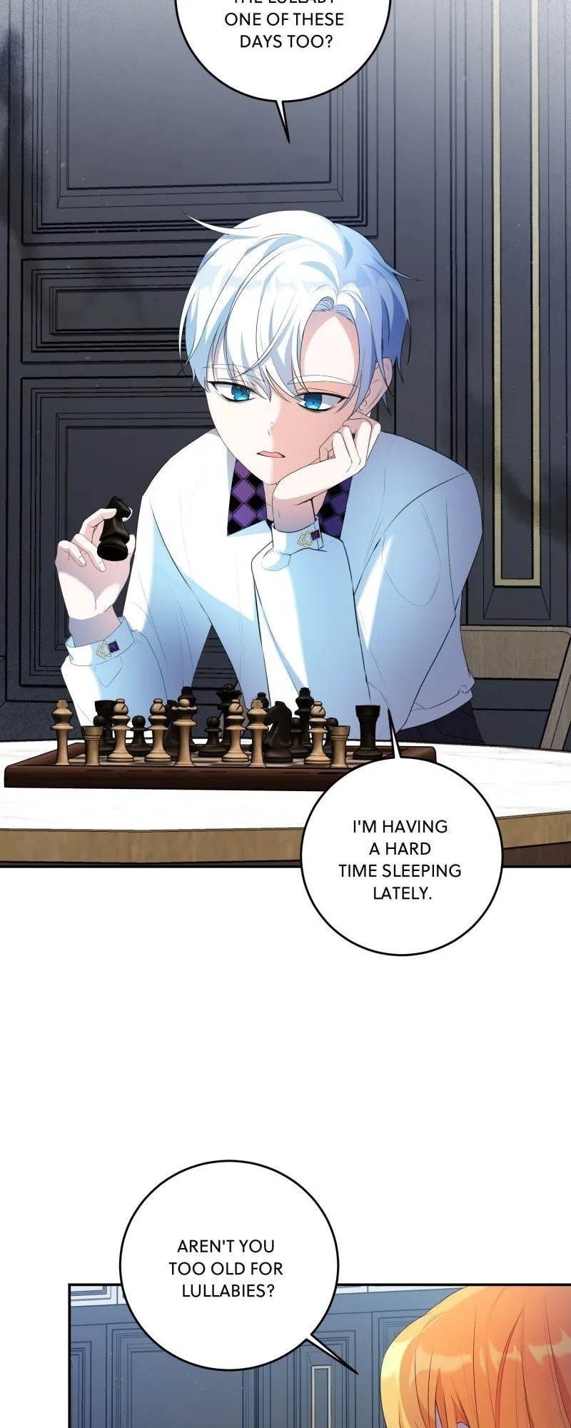 A Fairy Tale for Villains Chapter 10 page 28
