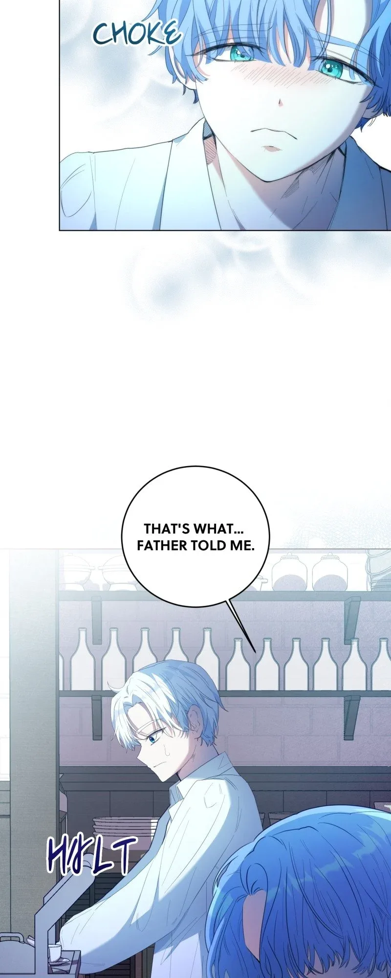 A Fairy Tale for Villains Chapter 3 page 31