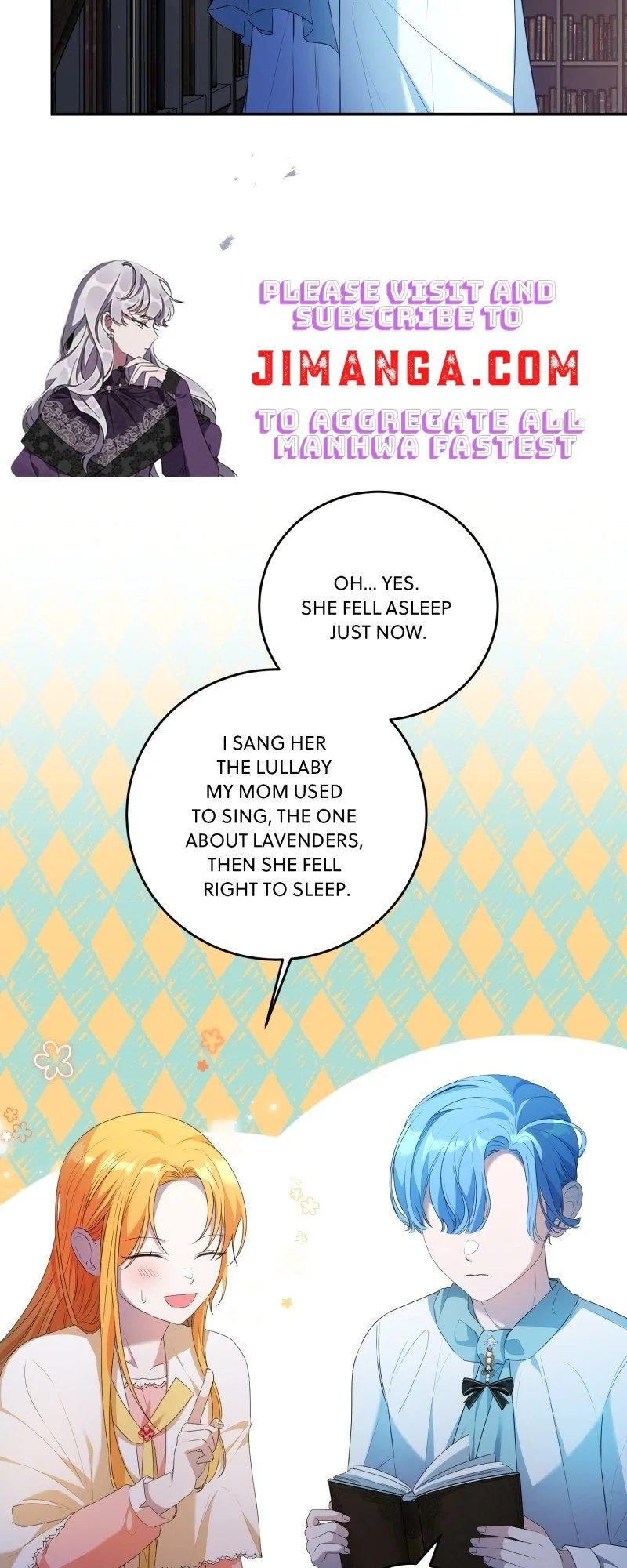 A Fairy Tale for Villains Chapter 10 page 26