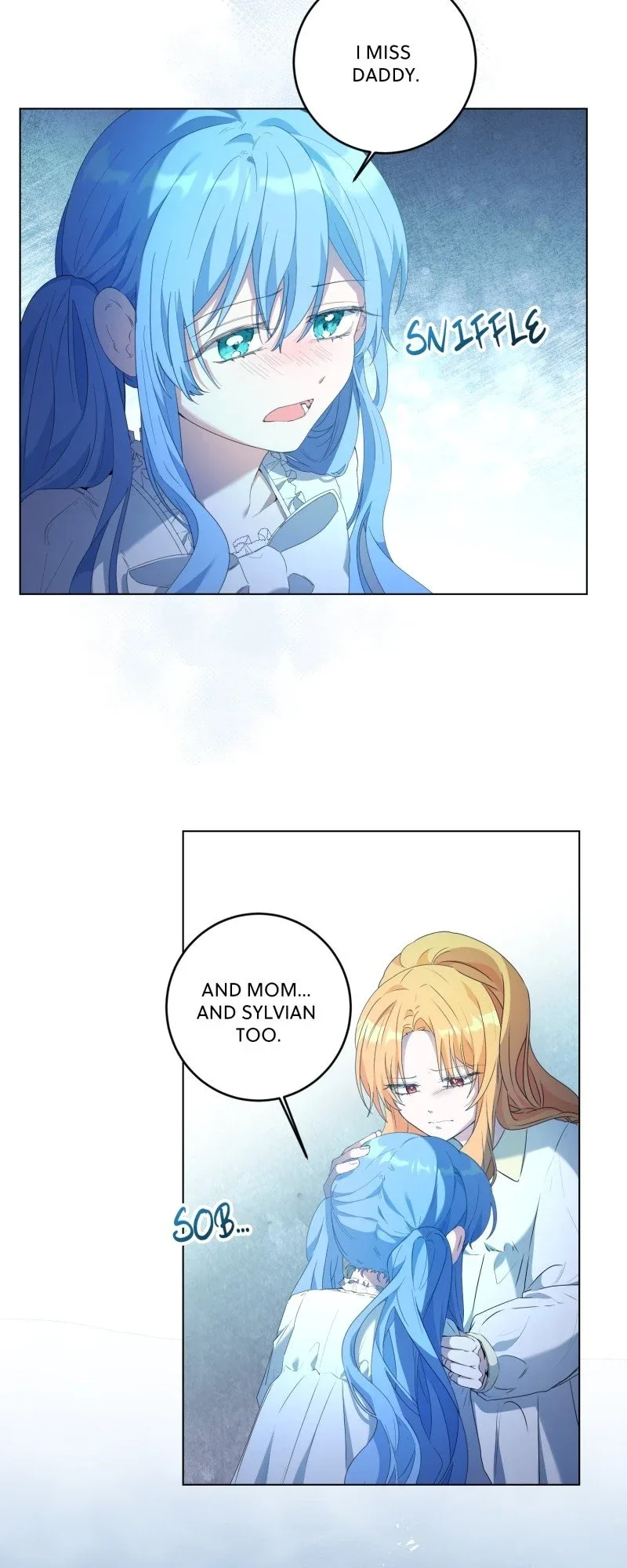 A Fairy Tale for Villains Chapter 3 page 34