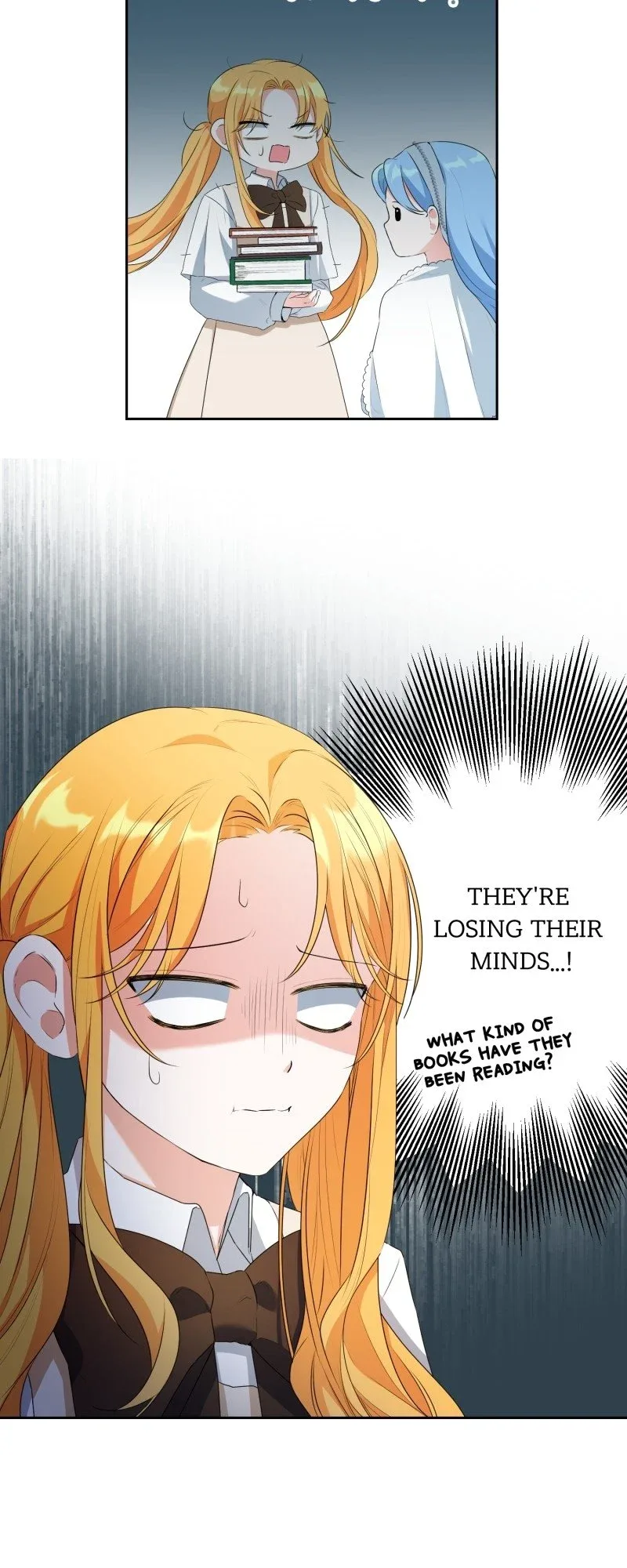 A Fairy Tale for Villains Chapter 9 page 44