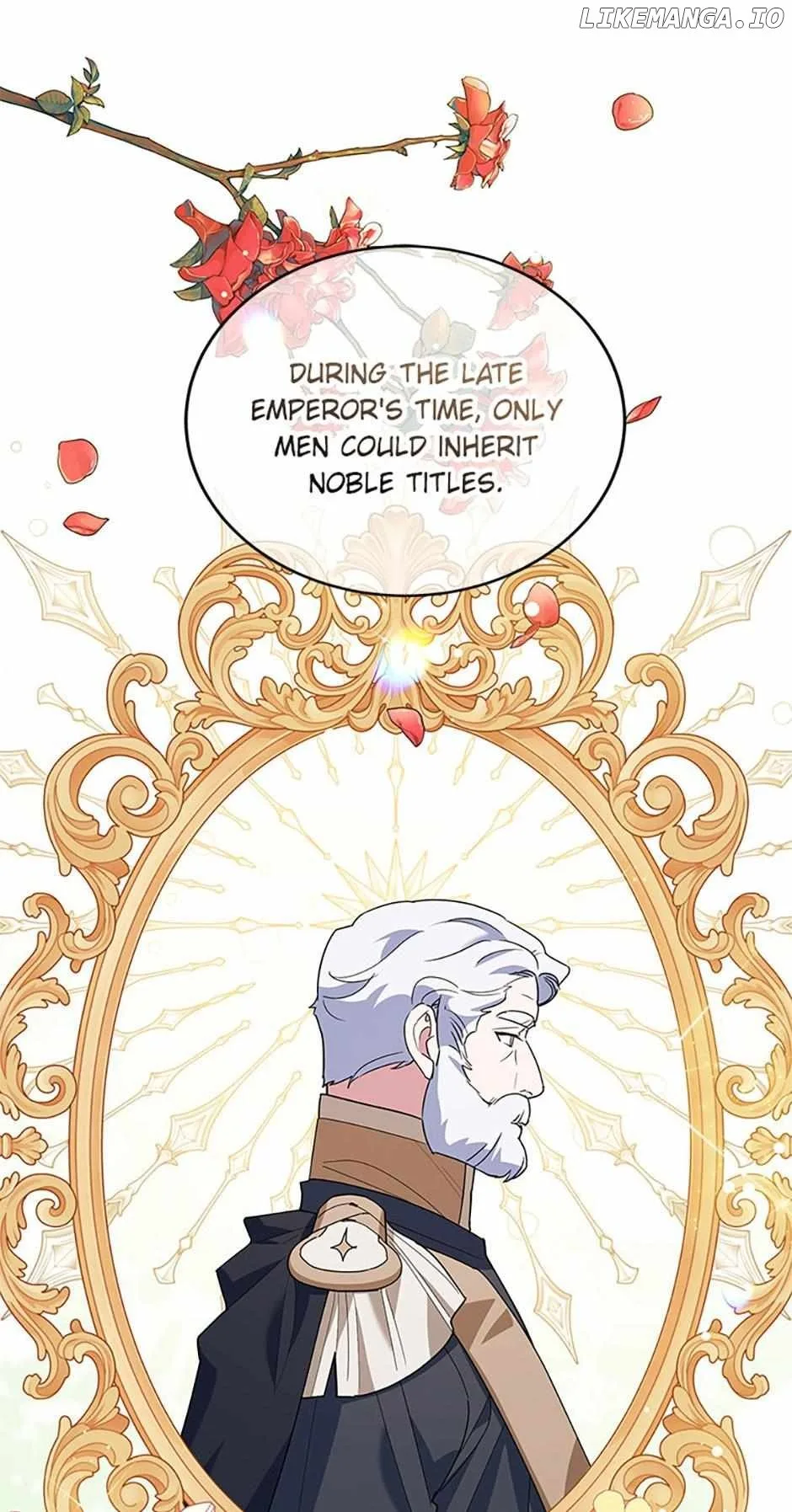 A Divorced Evil Lady Bakes Cakes Chapter 84 page 34