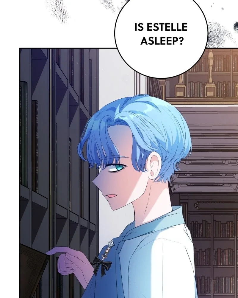 A Fairy Tale for Villains Chapter 10 page 25