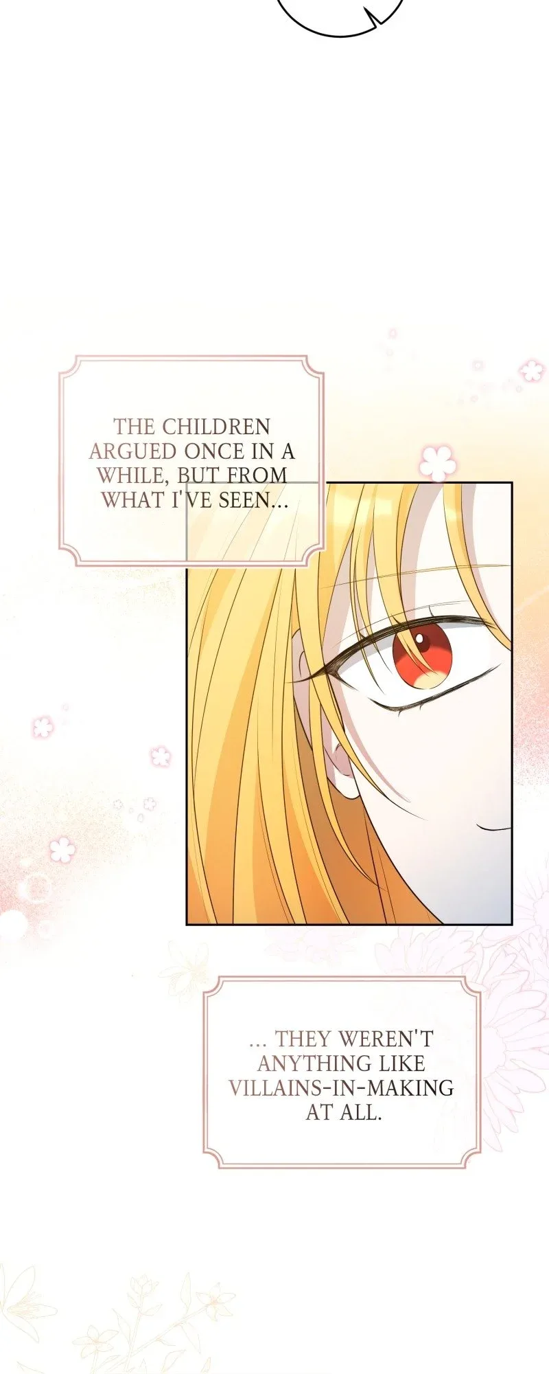 A Fairy Tale for Villains Chapter 7 page 14