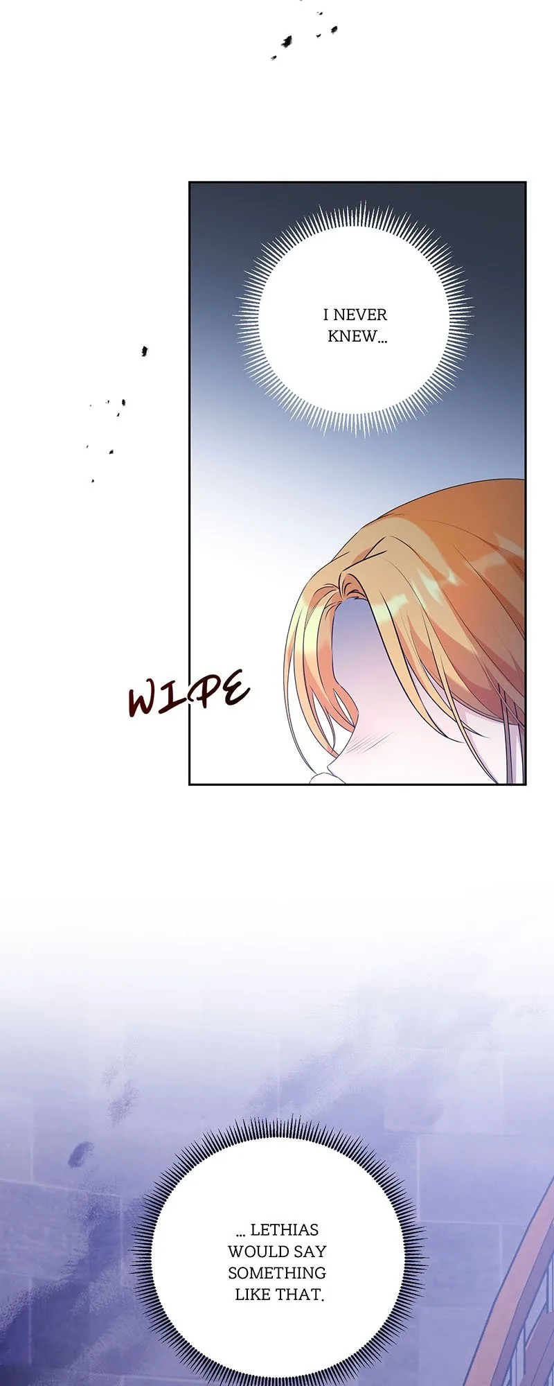 A Fairy Tale for Villains Chapter 11 page 7