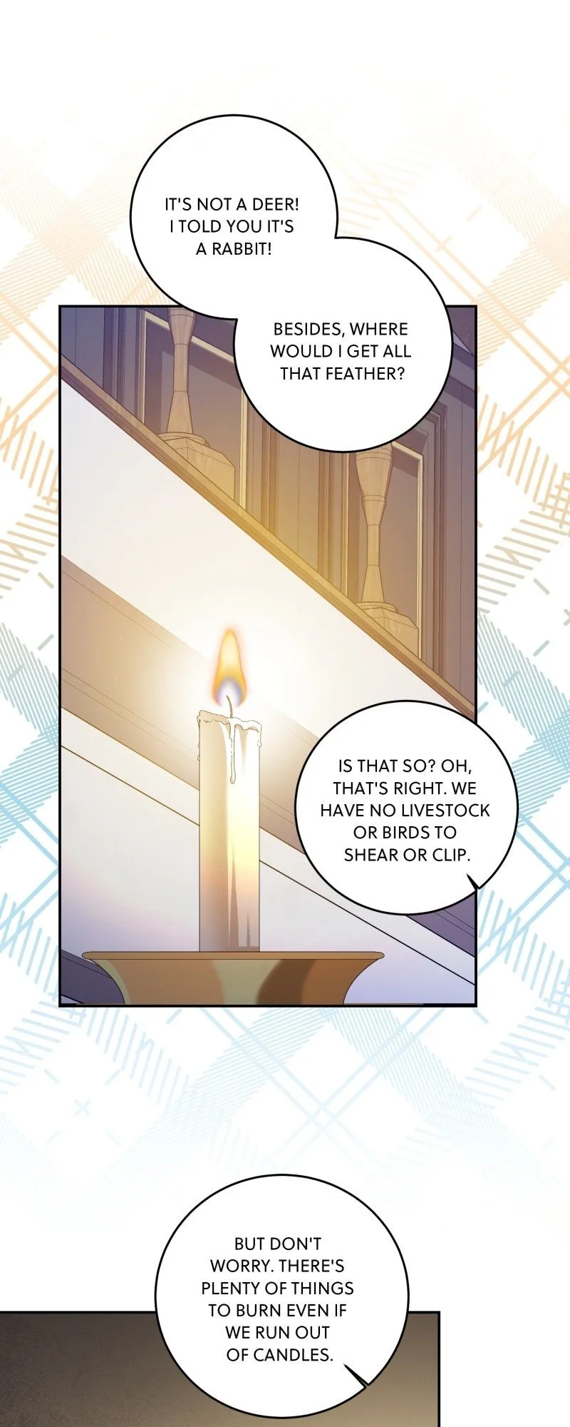 A Fairy Tale for Villains Chapter 10 page 38