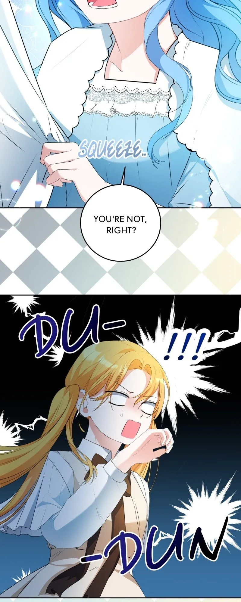 A Fairy Tale for Villains Chapter 9 page 46