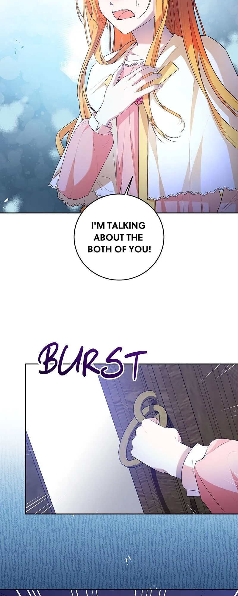 A Fairy Tale for Villains Chapter 11 page 4