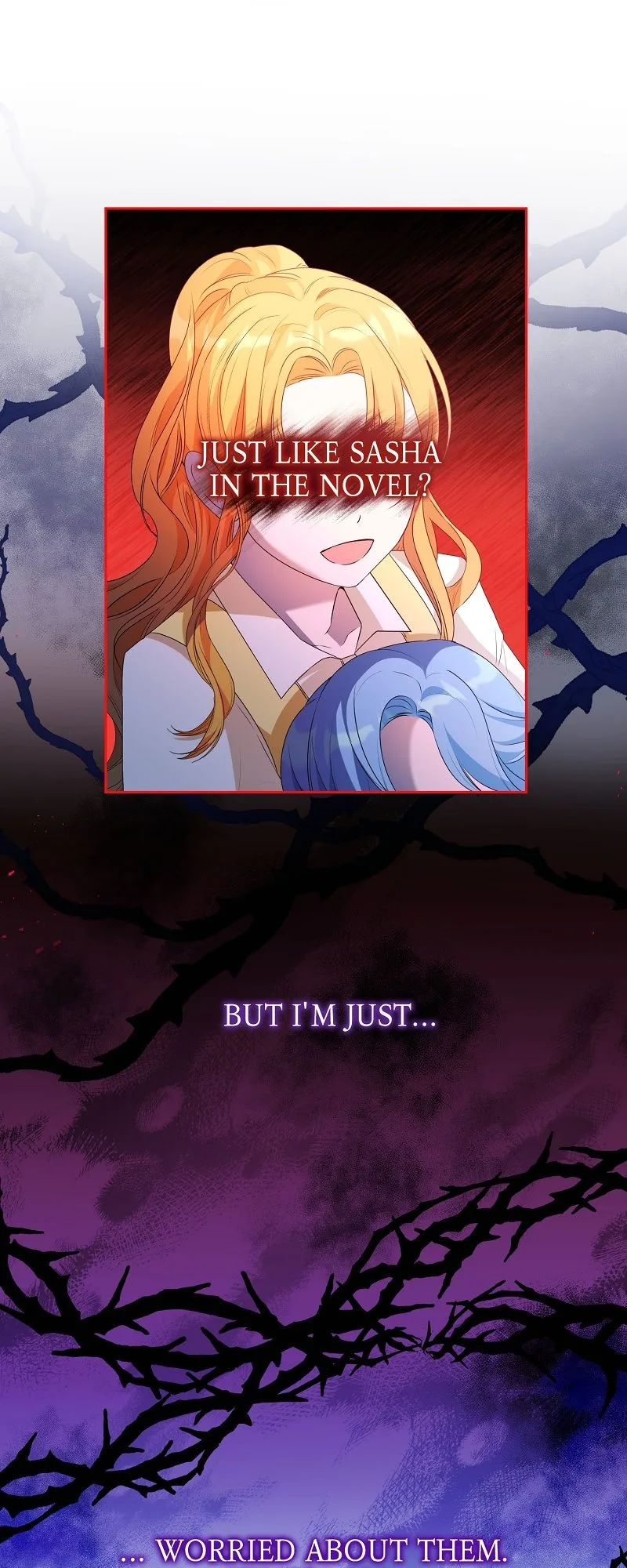 A Fairy Tale for Villains Chapter 11 page 12