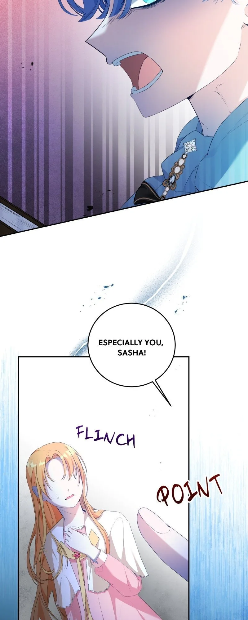 A Fairy Tale for Villains Chapter 10 page 43