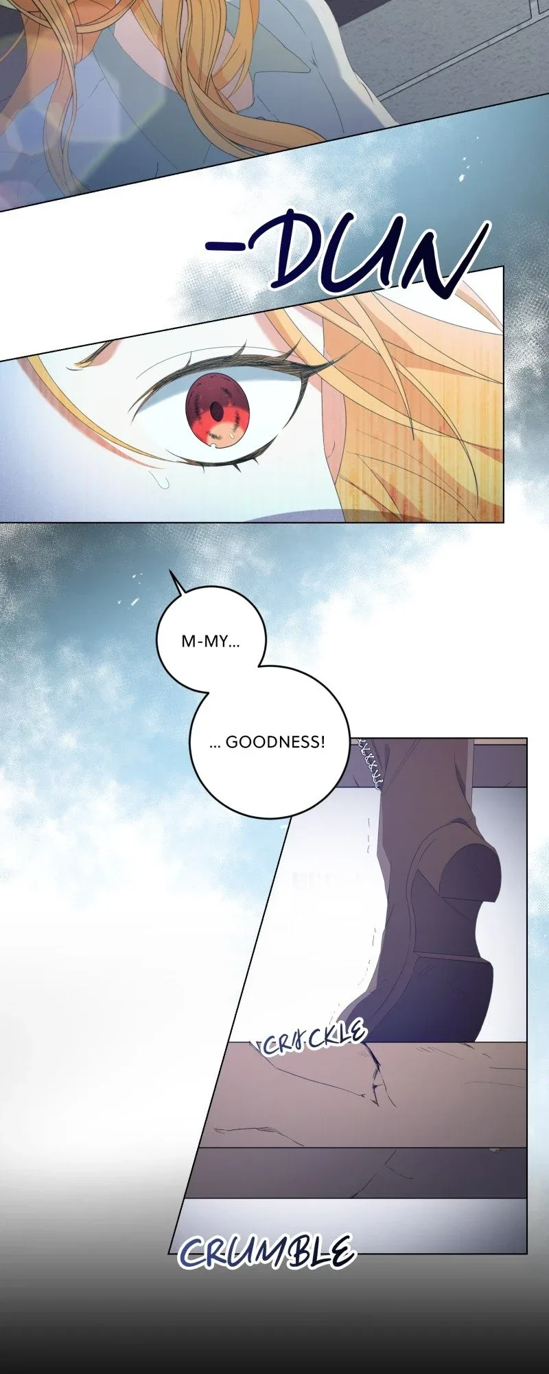 A Fairy Tale for Villains Chapter 4 page 34