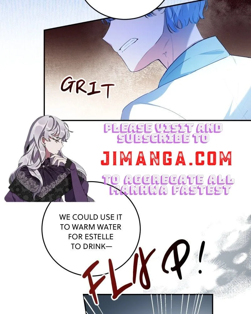 A Fairy Tale for Villains Chapter 10 page 41