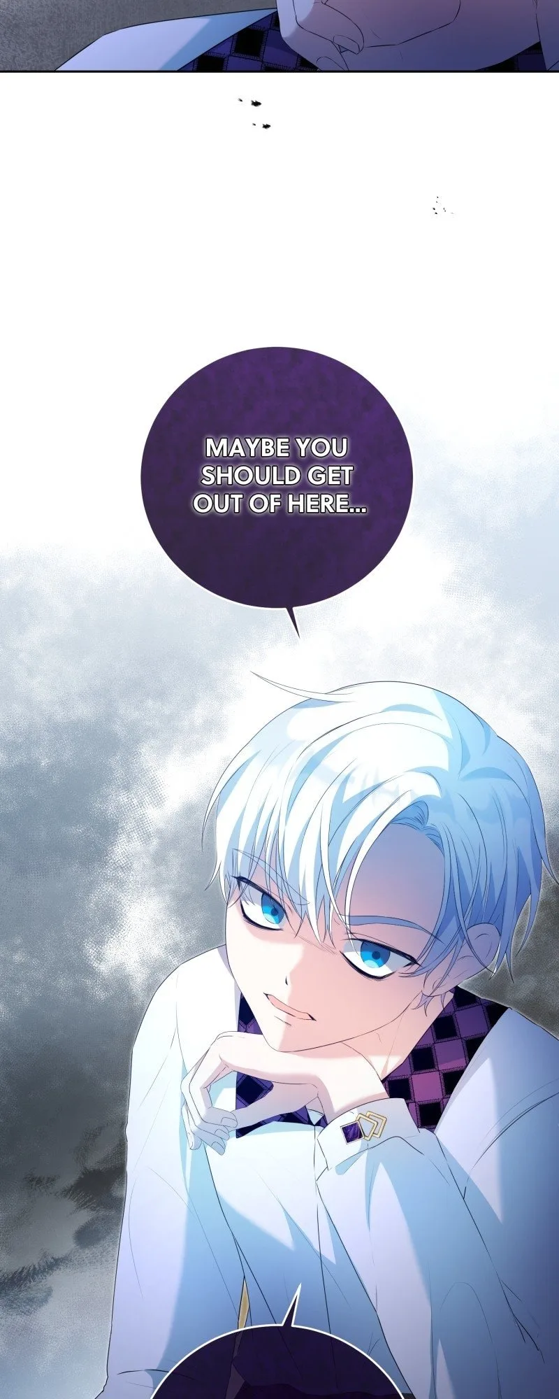 A Fairy Tale for Villains Chapter 10 page 50