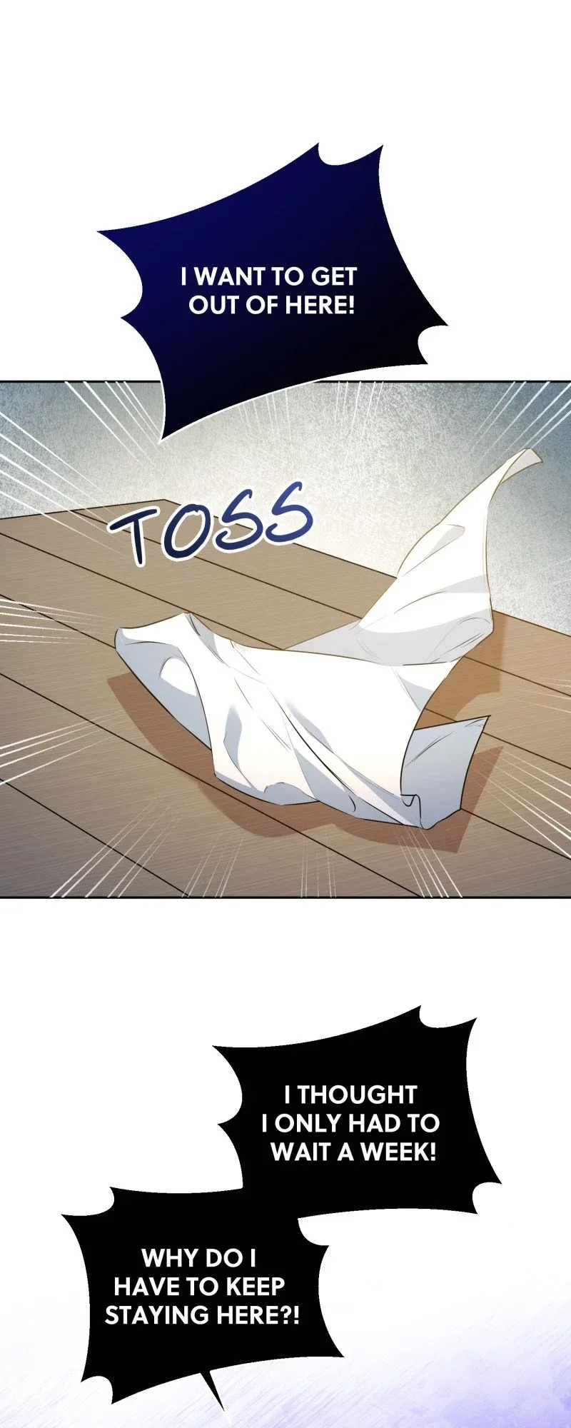 A Fairy Tale for Villains Chapter 7 page 21