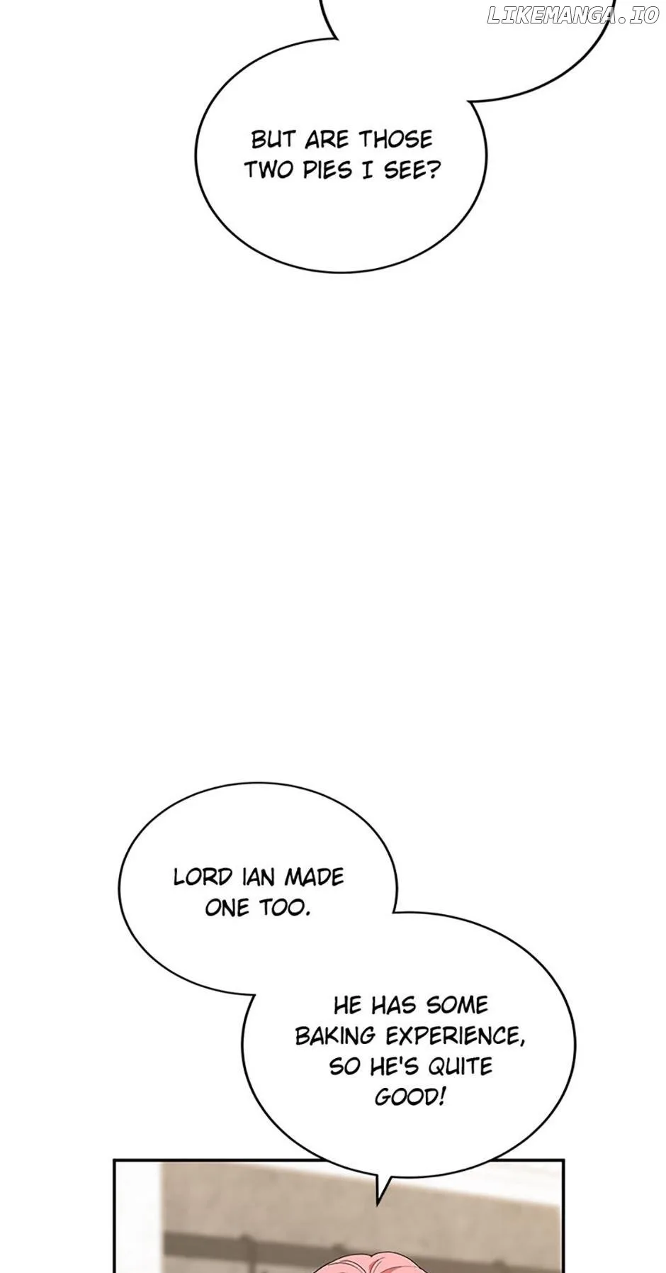 A Divorced Evil Lady Bakes Cakes Chapter 84 page 40