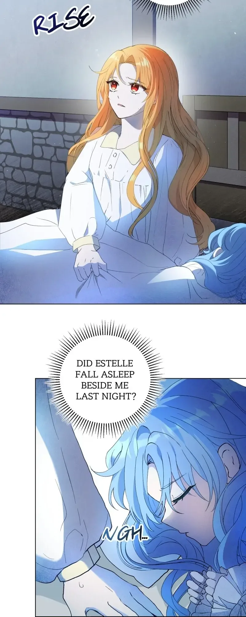 A Fairy Tale for Villains Chapter 1 page 39
