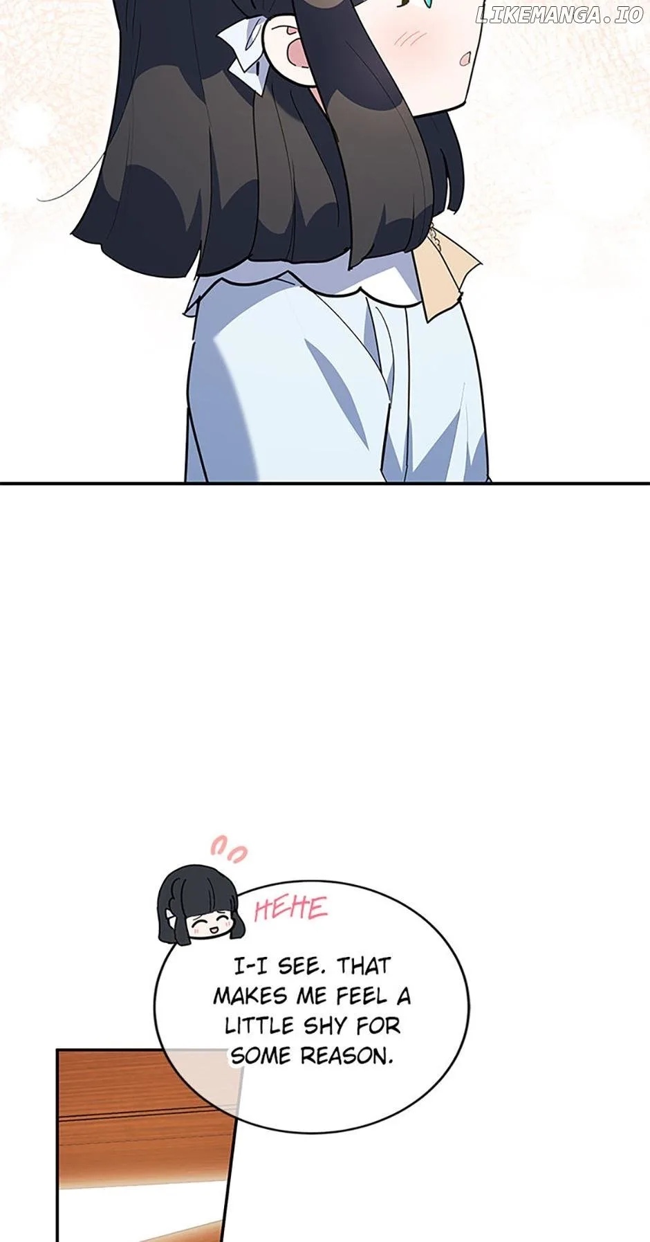 A Divorced Evil Lady Bakes Cakes Chapter 84 page 37
