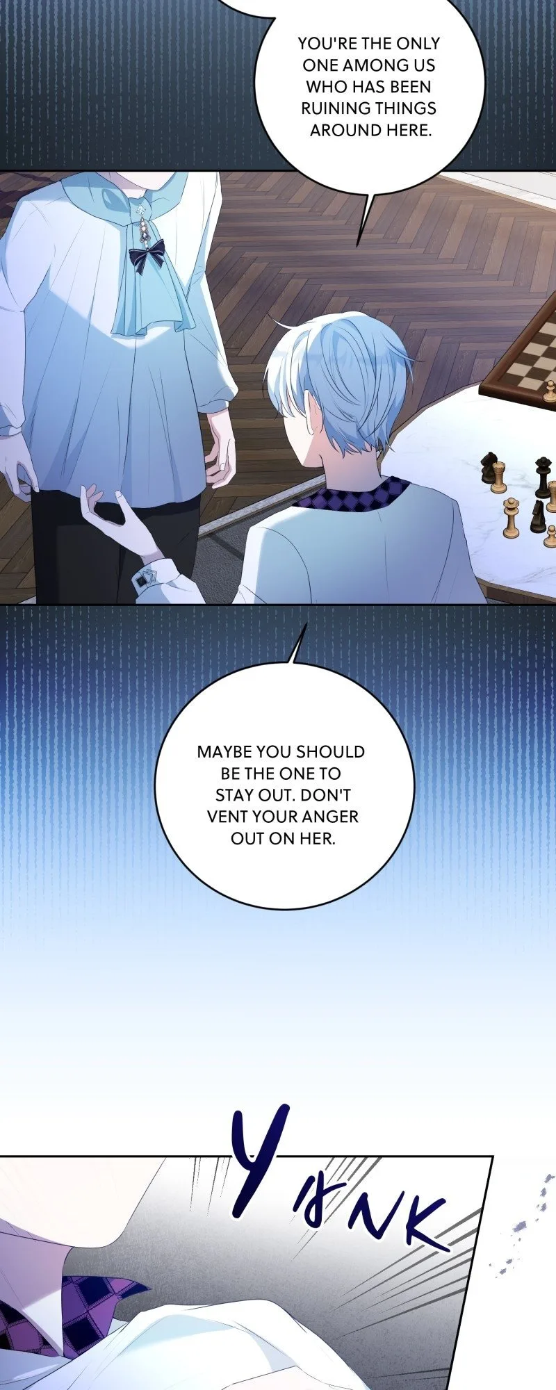 A Fairy Tale for Villains Chapter 10 page 52