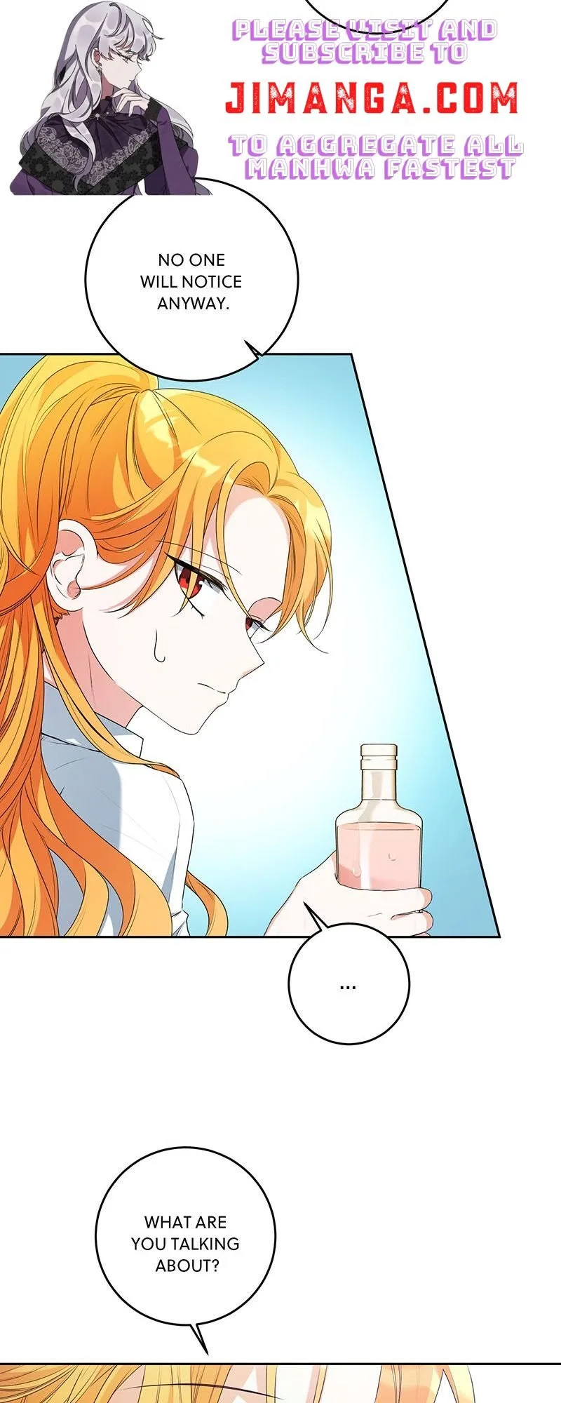 A Fairy Tale for Villains Chapter 11 page 18
