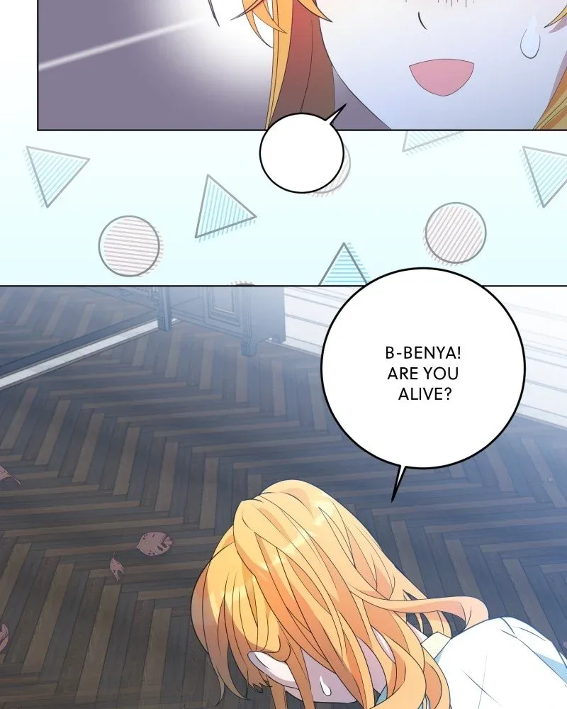 A Fairy Tale for Villains Chapter 4 page 41