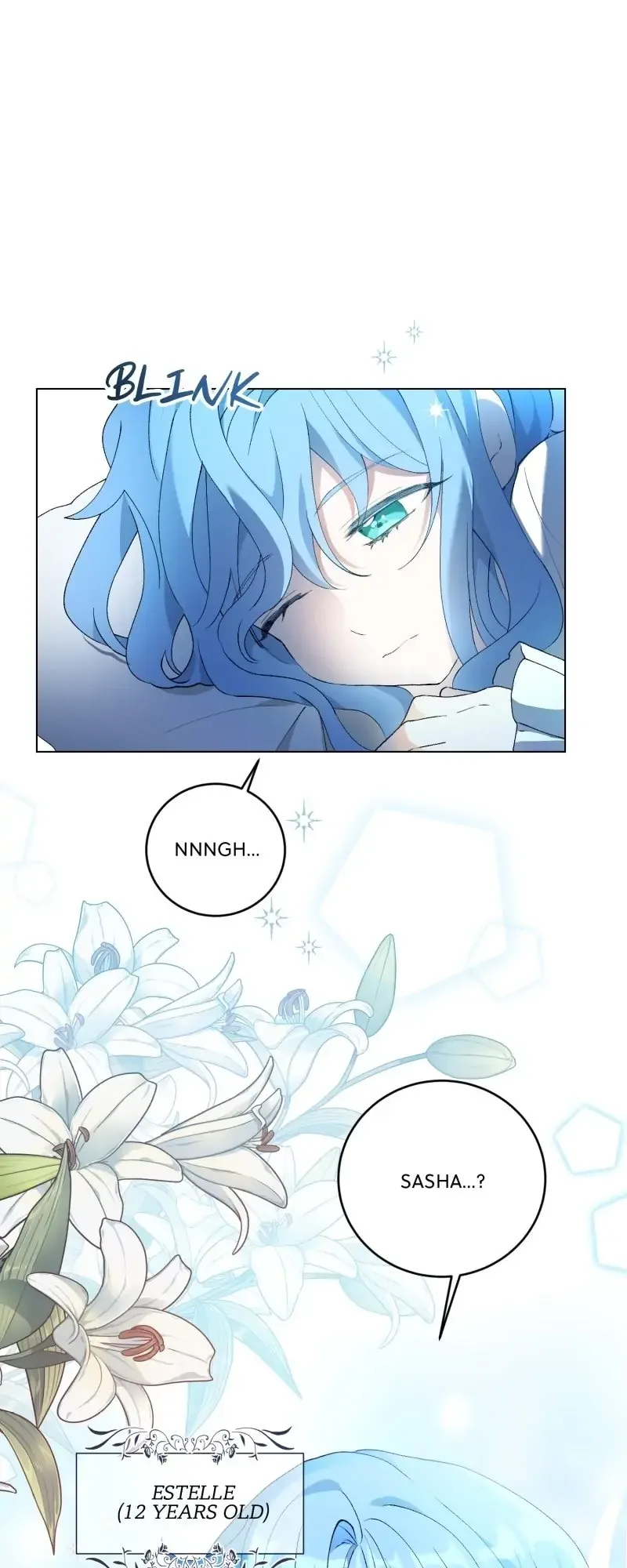 A Fairy Tale for Villains Chapter 1 page 40