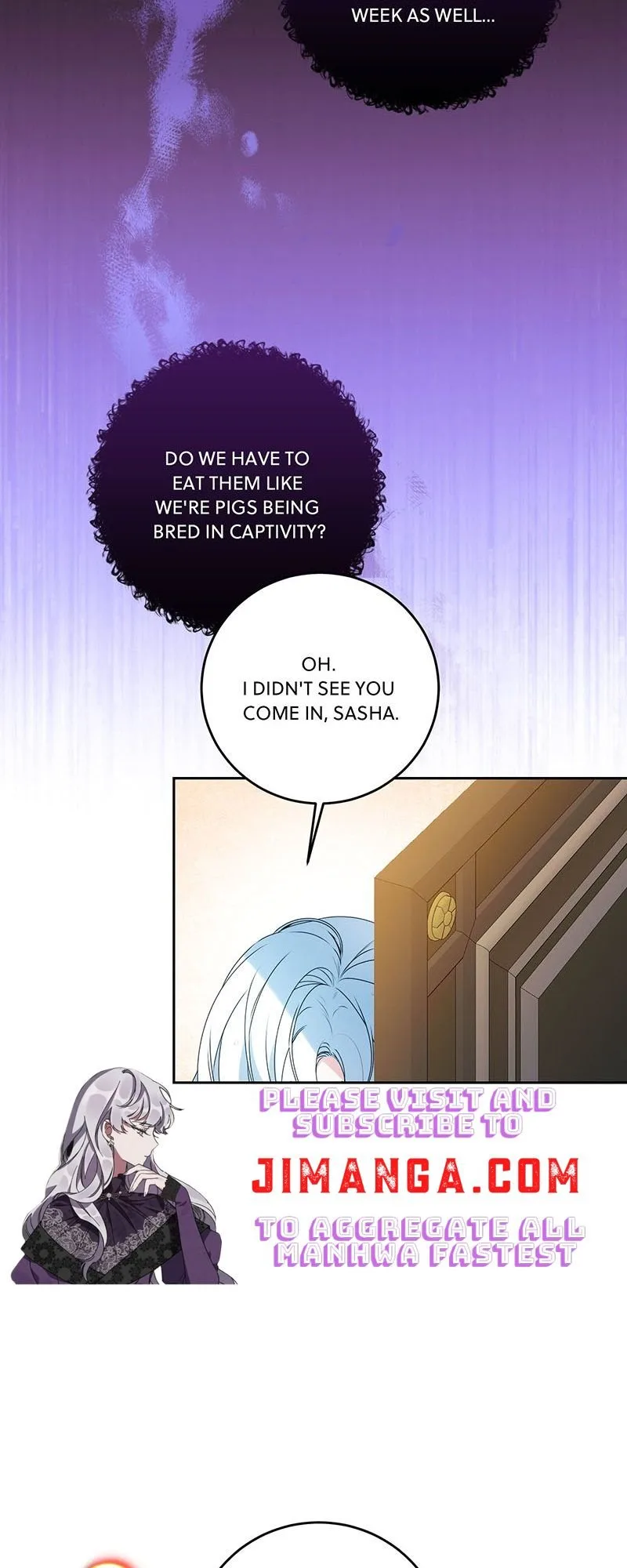 A Fairy Tale for Villains Chapter 11 page 30